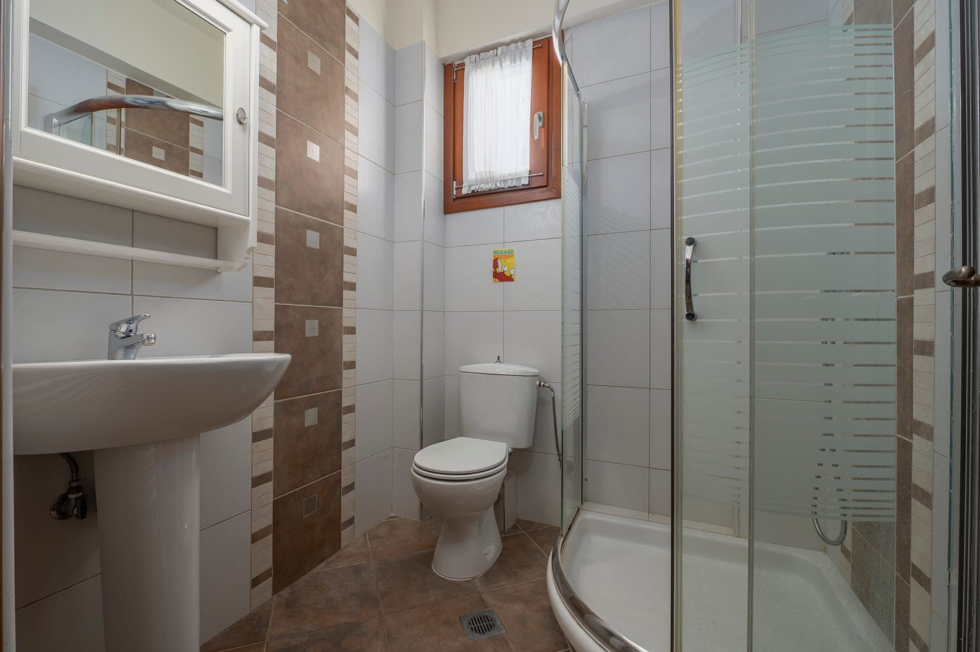 3 Bedroom Villa | Joanna, Pallini – photo 31 of 33