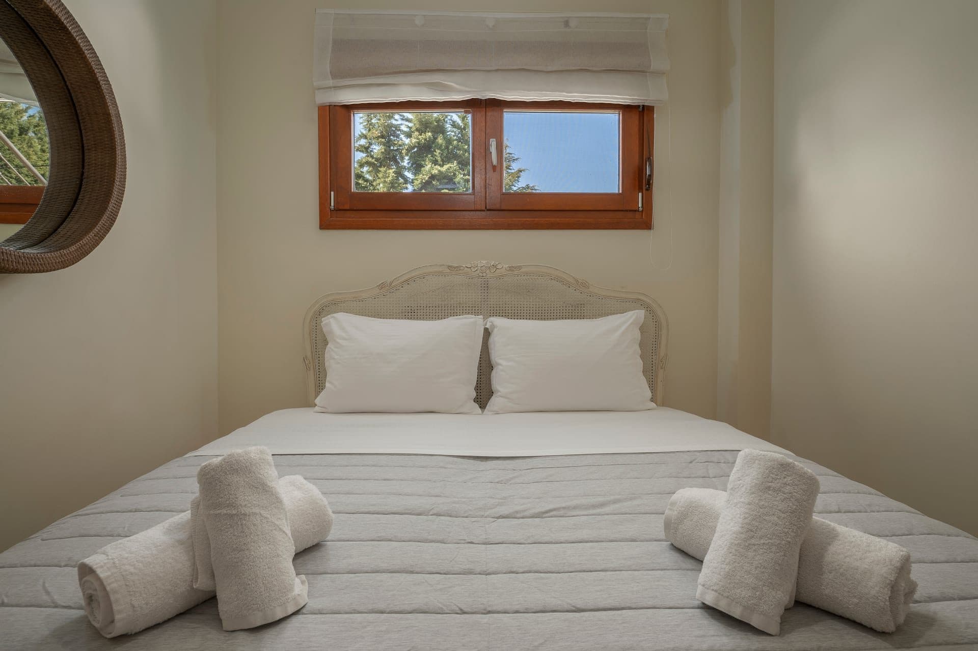 3 Bedroom Villa | Joanna, Pallini – photo 8 of 33