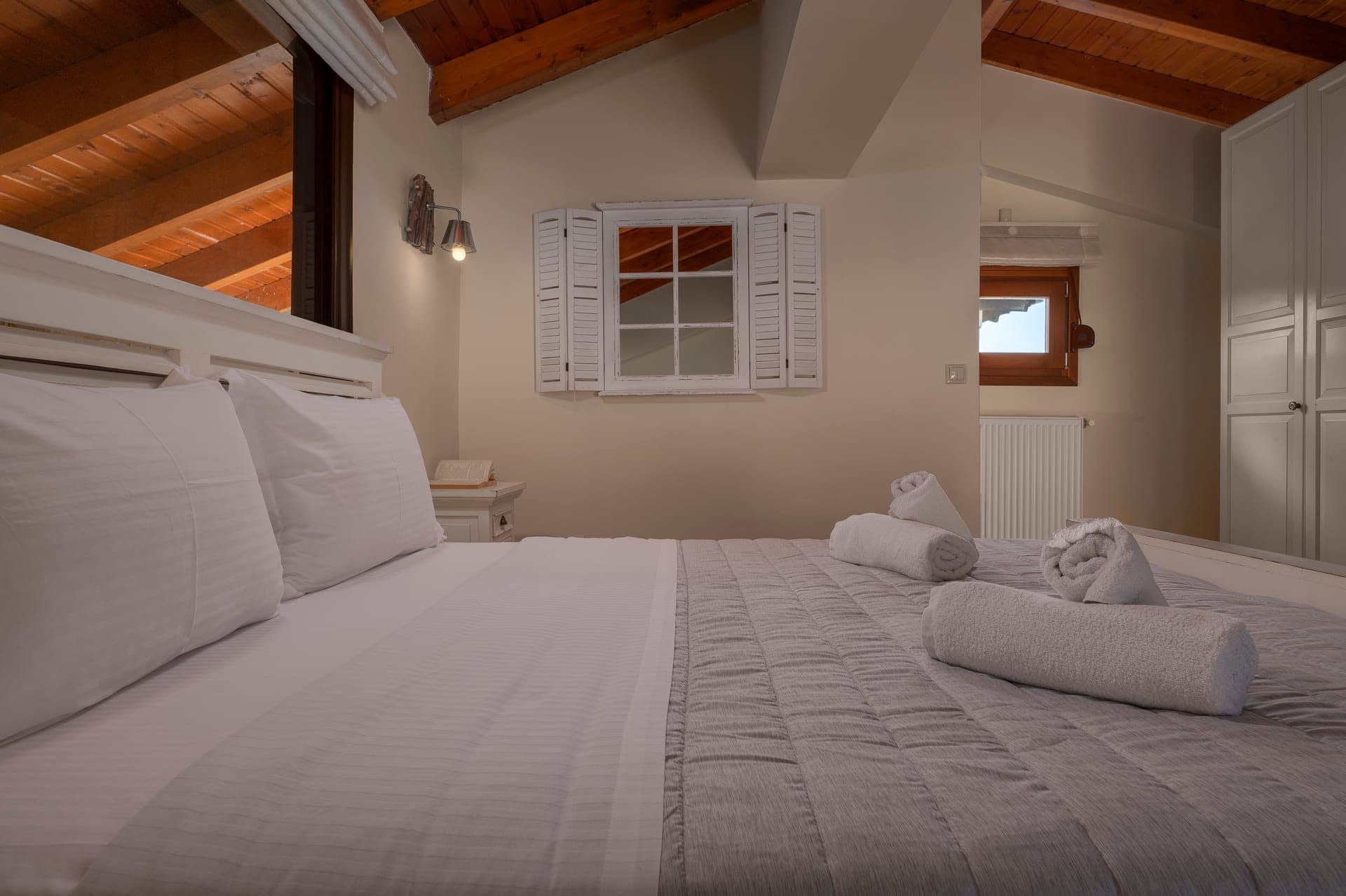 3 Bedroom Villa | Joanna, Pallini – photo 28 of 33