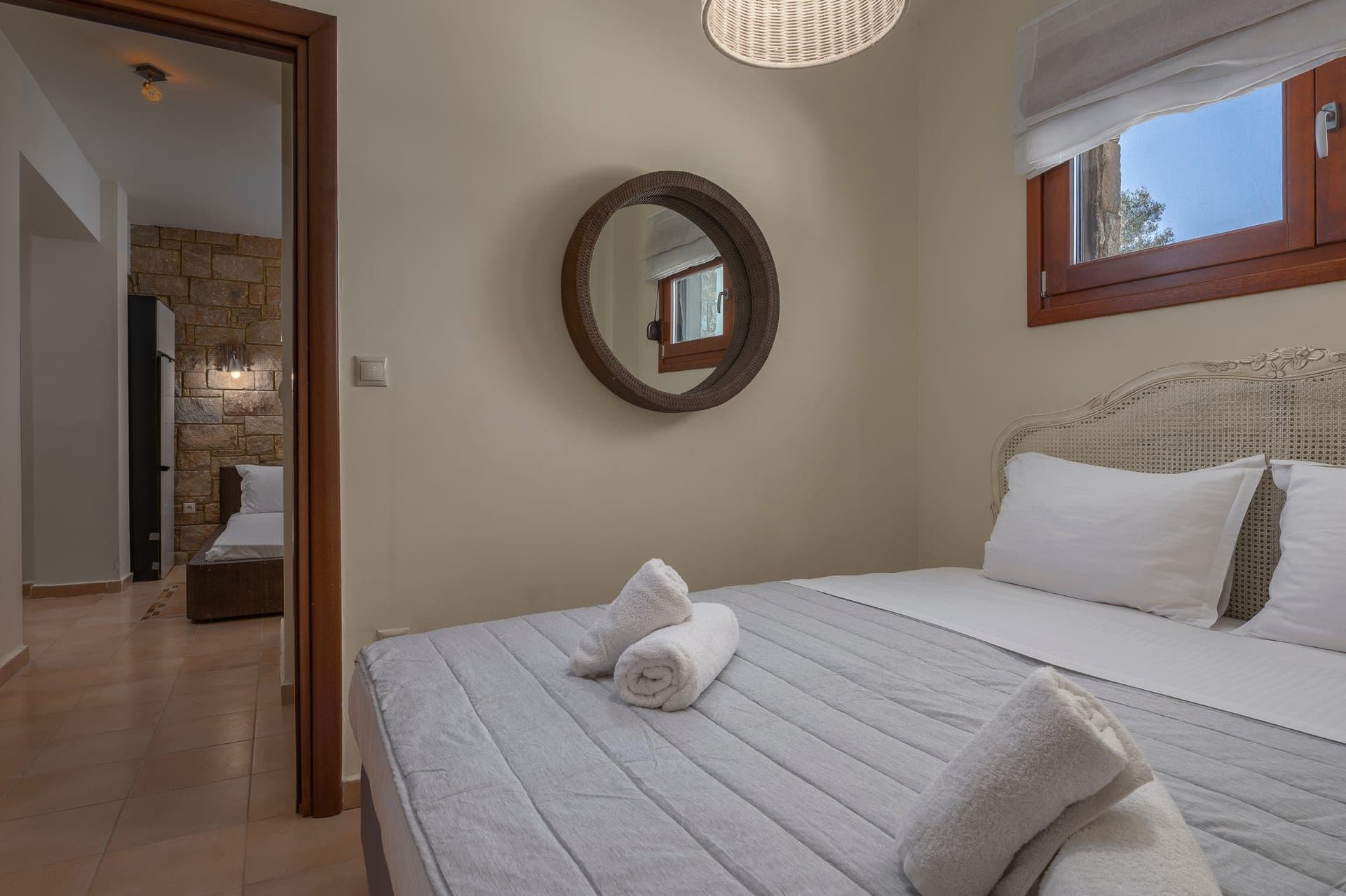 3 Bedroom Villa | Joanna, Pallini – photo 7 of 33