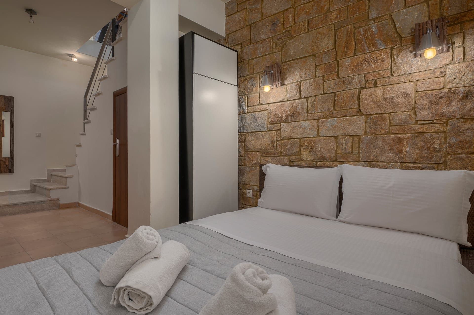 3 Bedroom Villa | Joanna, Pallini – photo 10 of 33