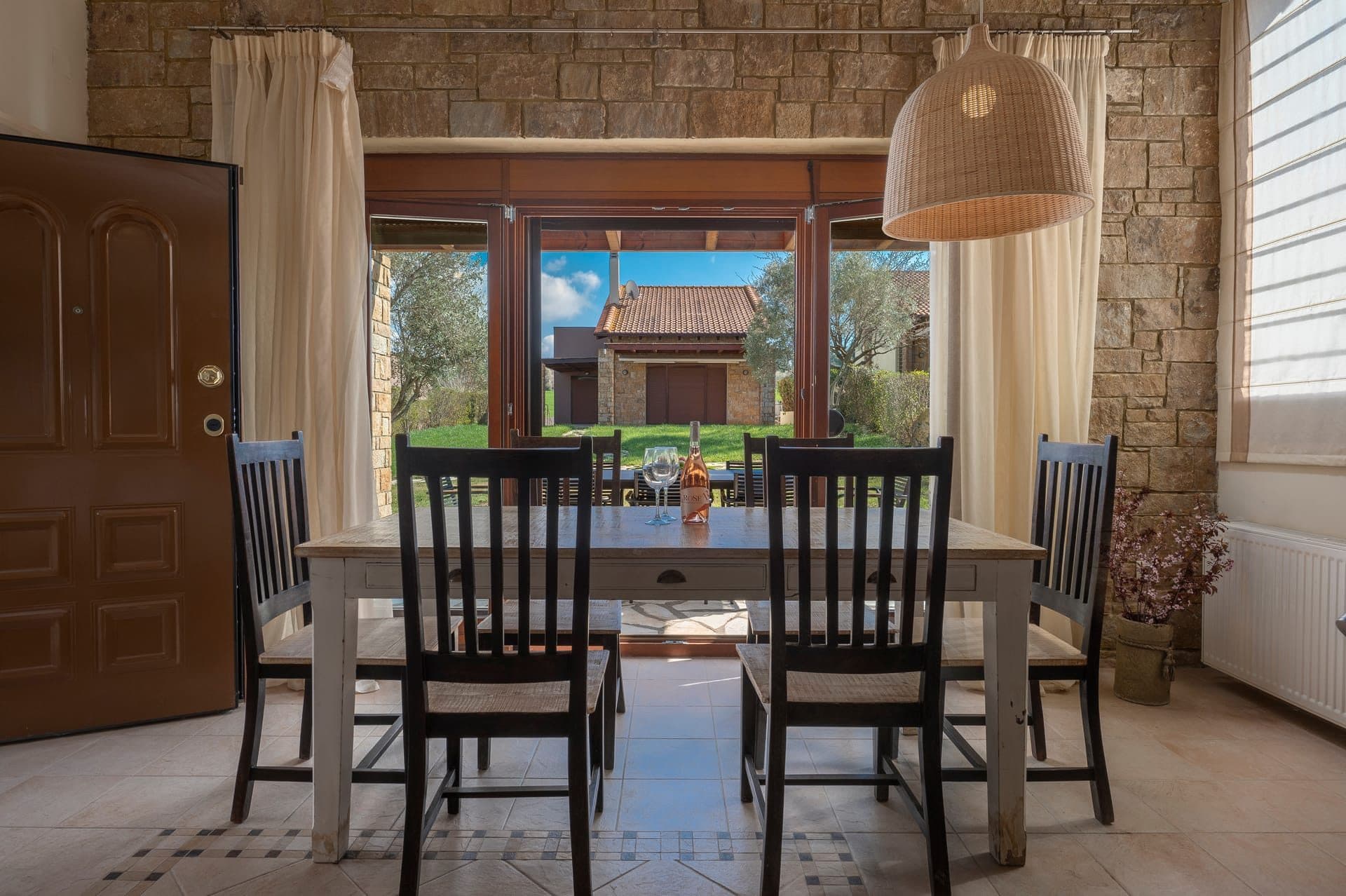 3 Bedroom Villa | Joanna, Pallini – photo 22 of 33