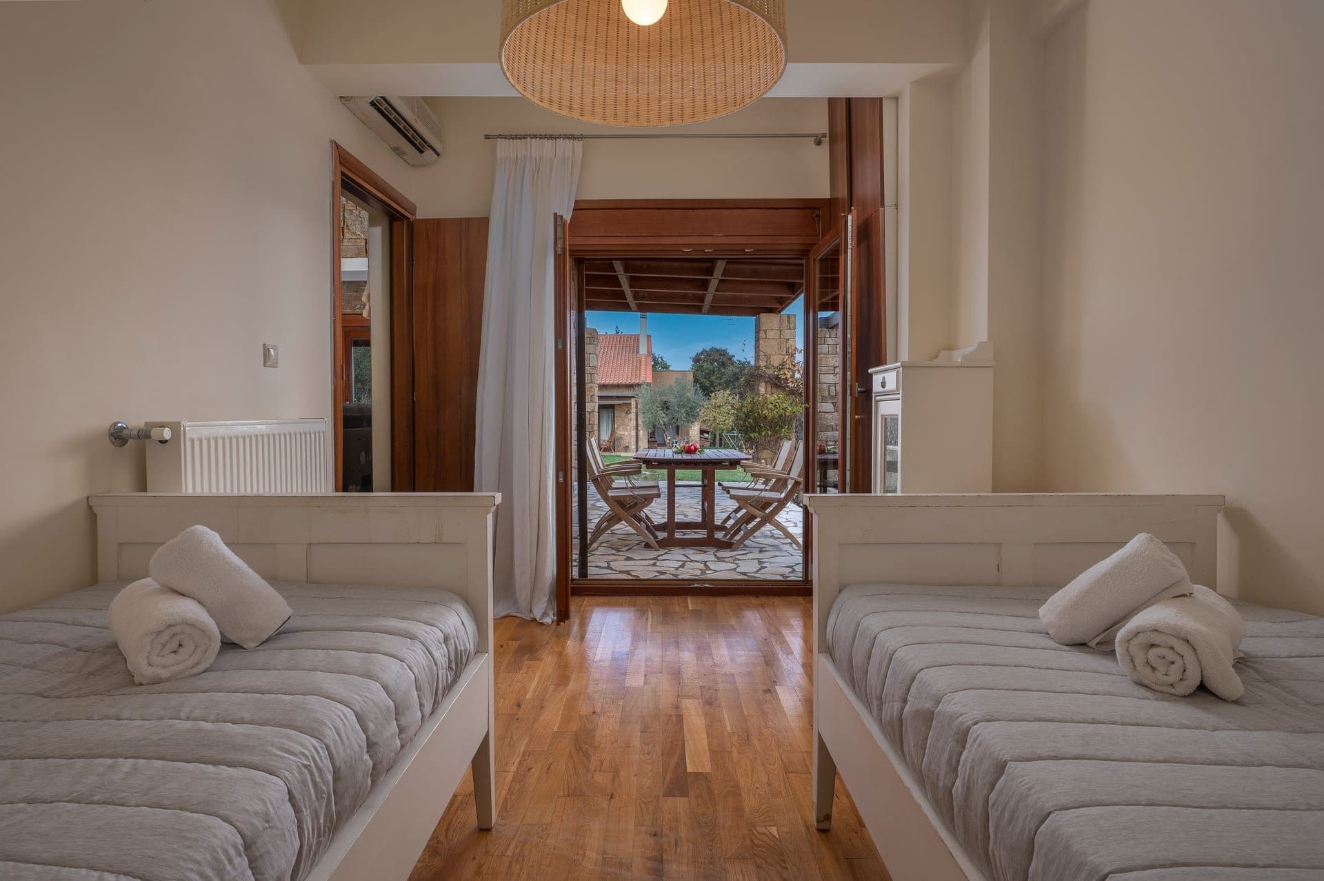 3 Bedroom Villa | Viktoria, Pallini – photo 35 of 42