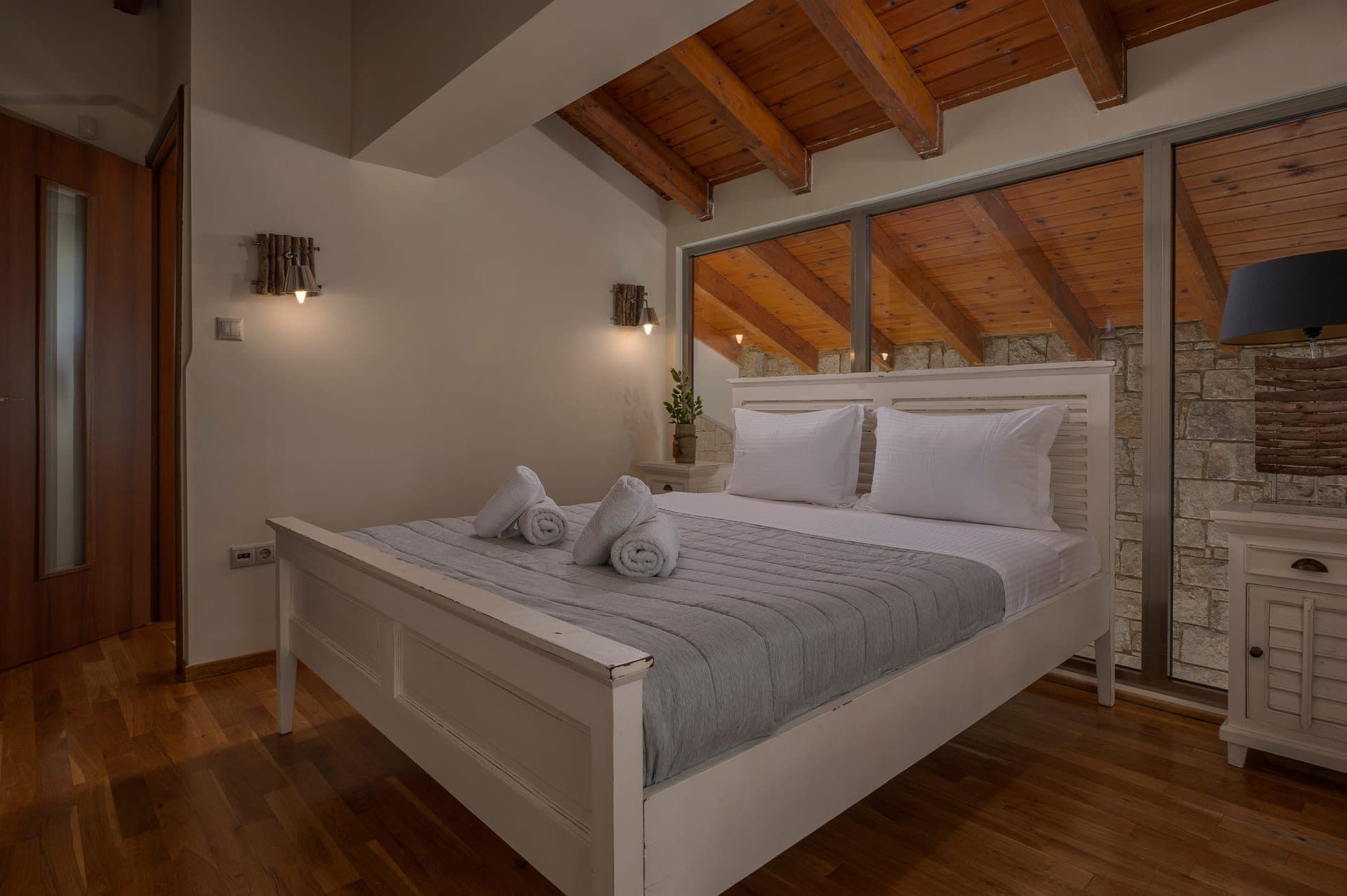 3 Bedroom Villa | Viktoria, Pallini – photo 17 of 42
