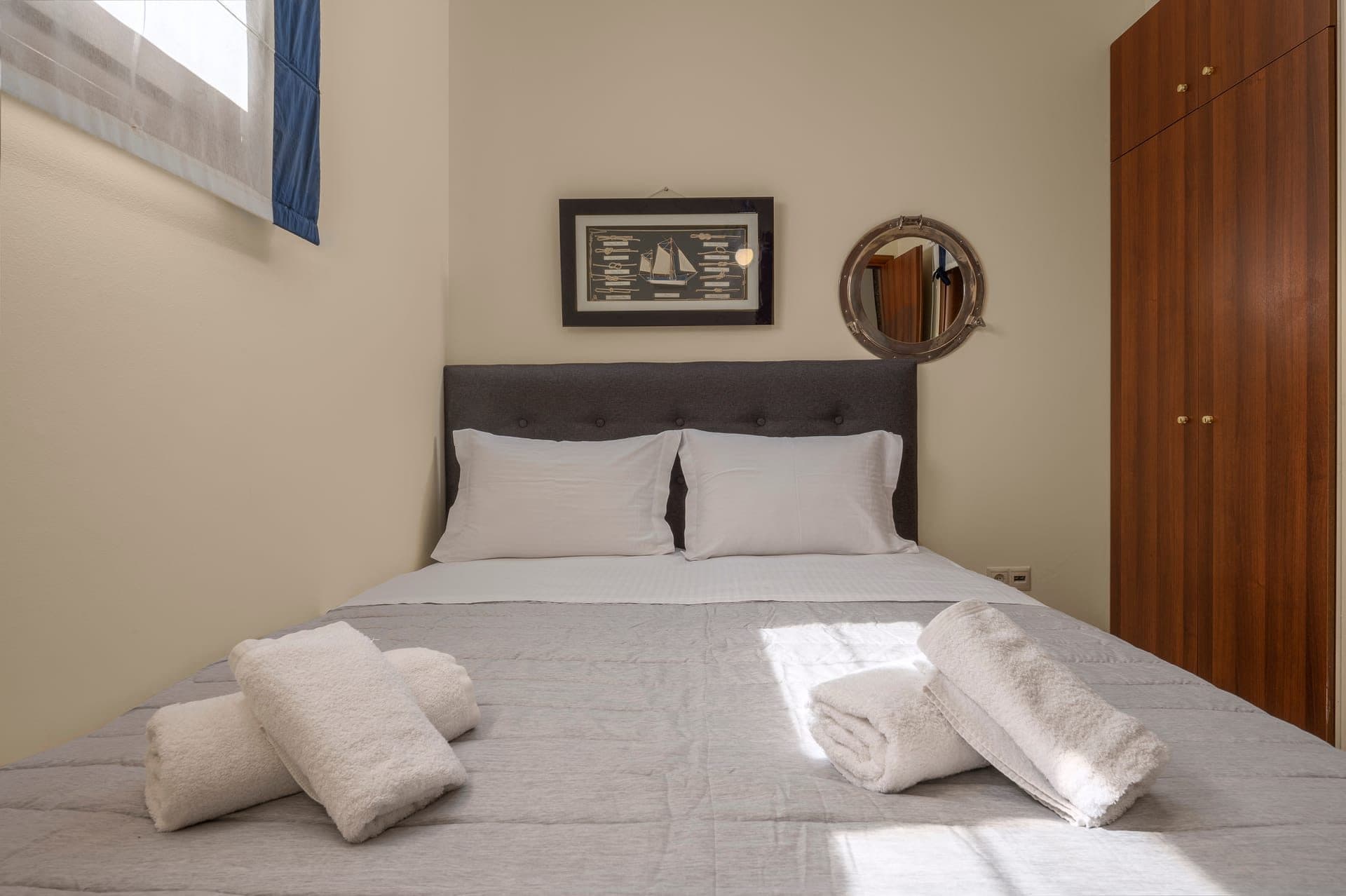 3 Bedroom Villa | Viktoria, Pallini – photo 28 of 42