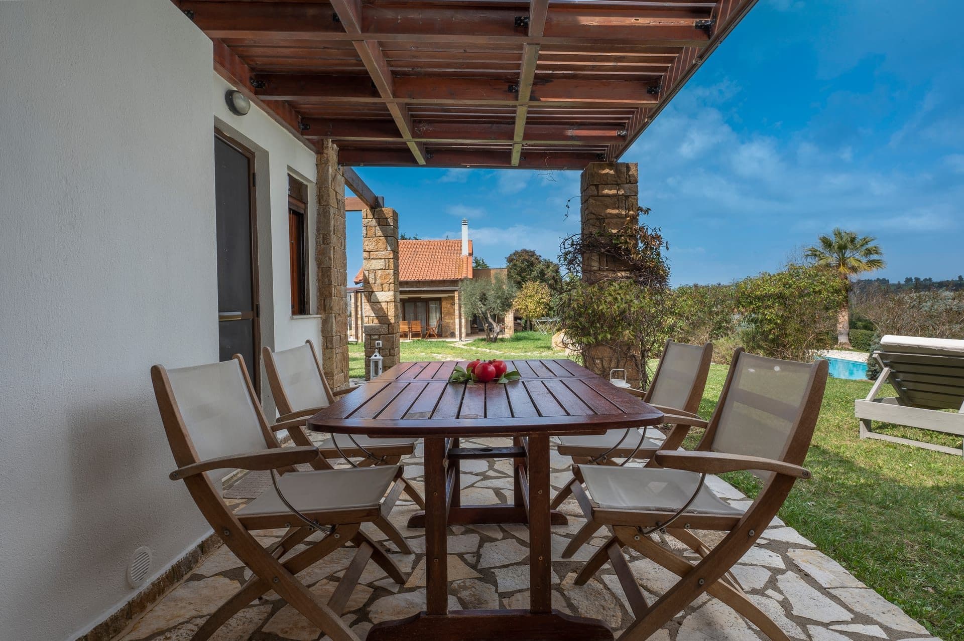 3 Bedroom Villa | Viktoria, Pallini – photo 32 of 42