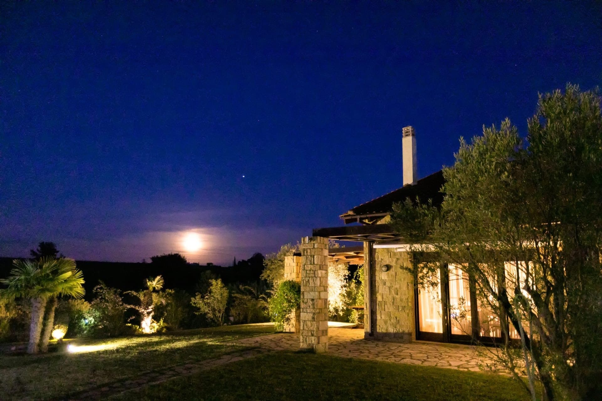 3 Bedroom Villa | Viktoria, Pallini – photo 5 of 42