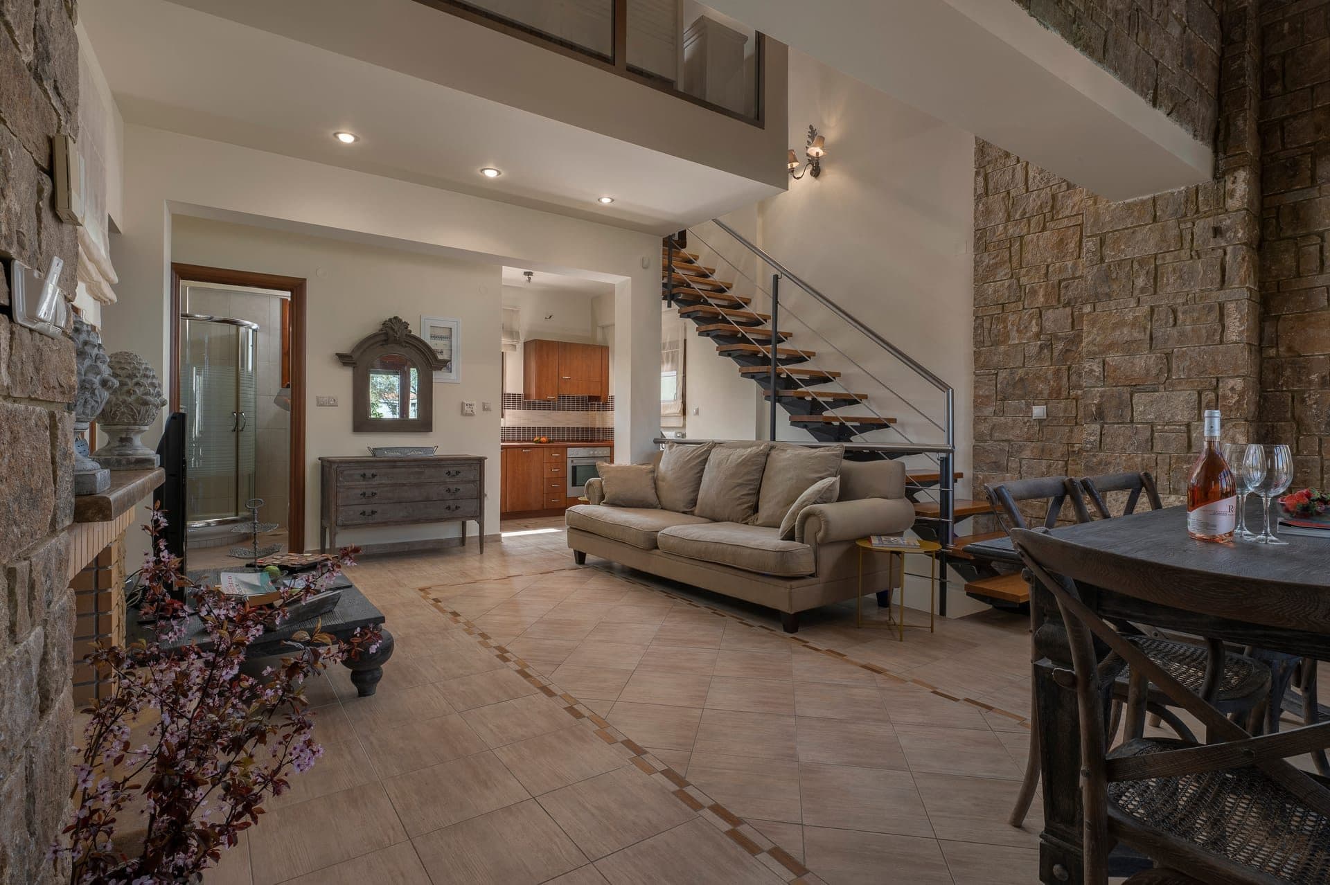 3 Bedroom Villa | Viktoria, Pallini – photo 9 of 42
