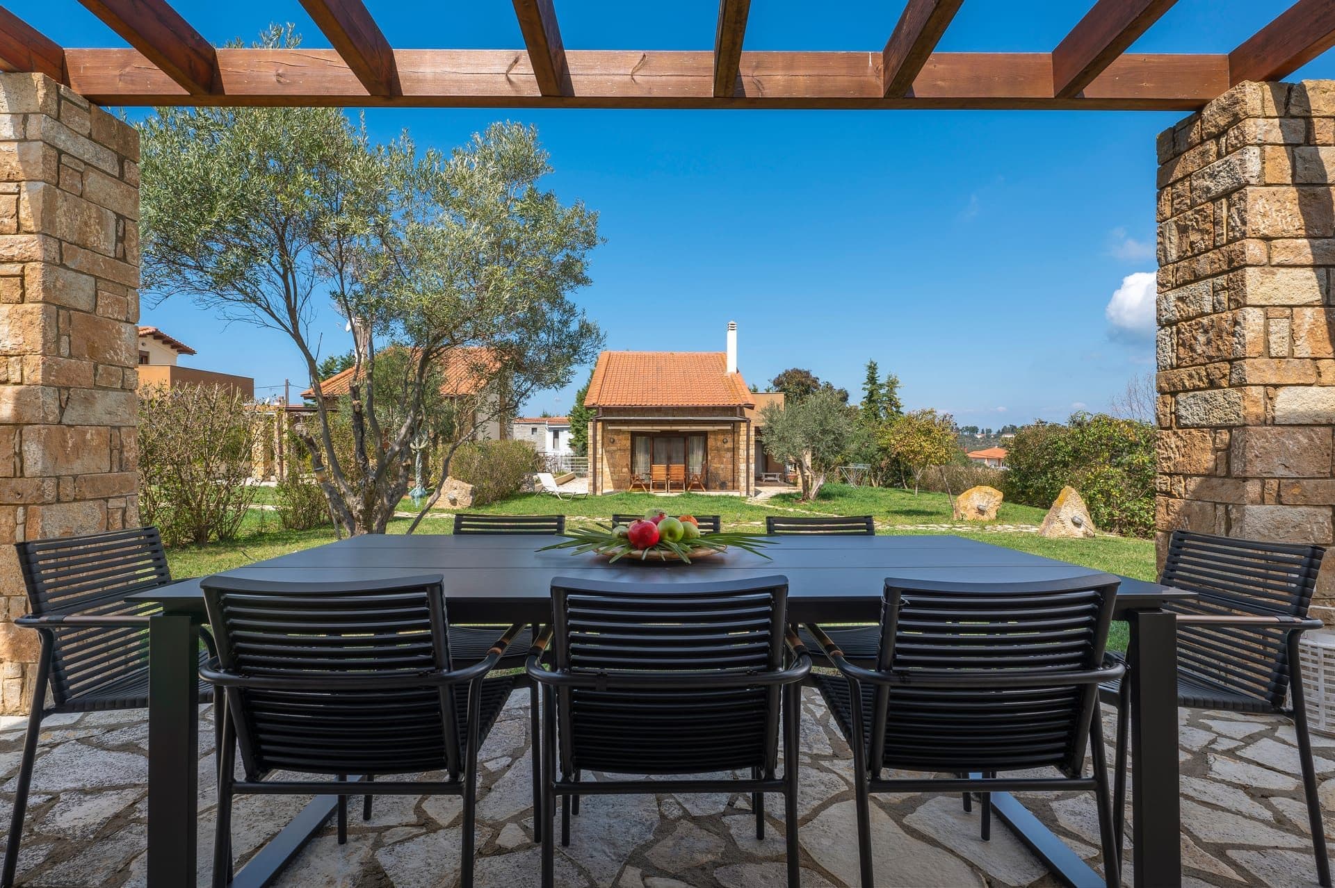 3 Bedroom Villa | Viktoria, Pallini – photo 6 of 42
