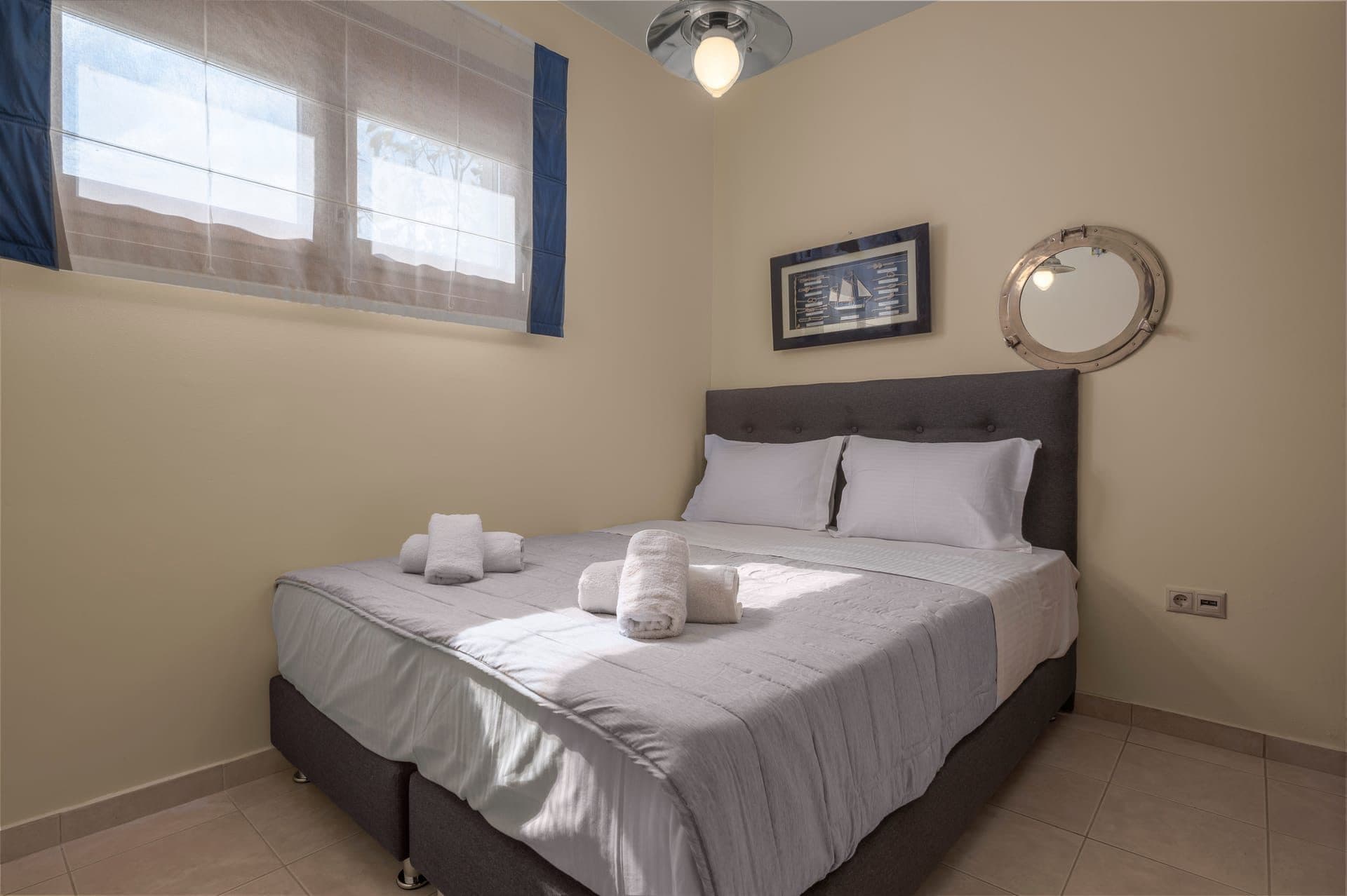 3 Bedroom Villa | Viktoria, Pallini – photo 27 of 42