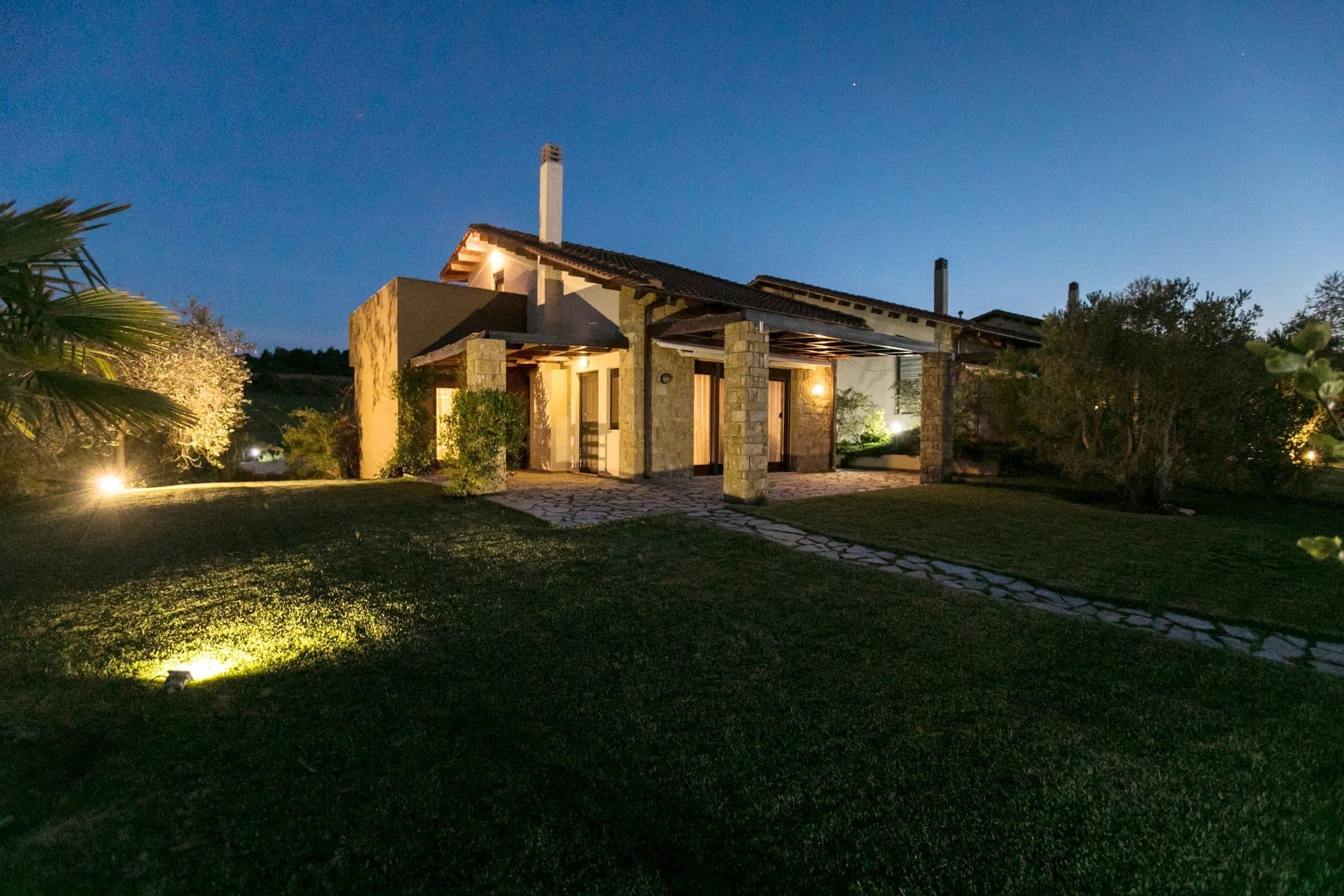 3 Bedroom Villa | Viktoria, Pallini – photo 42 of 42