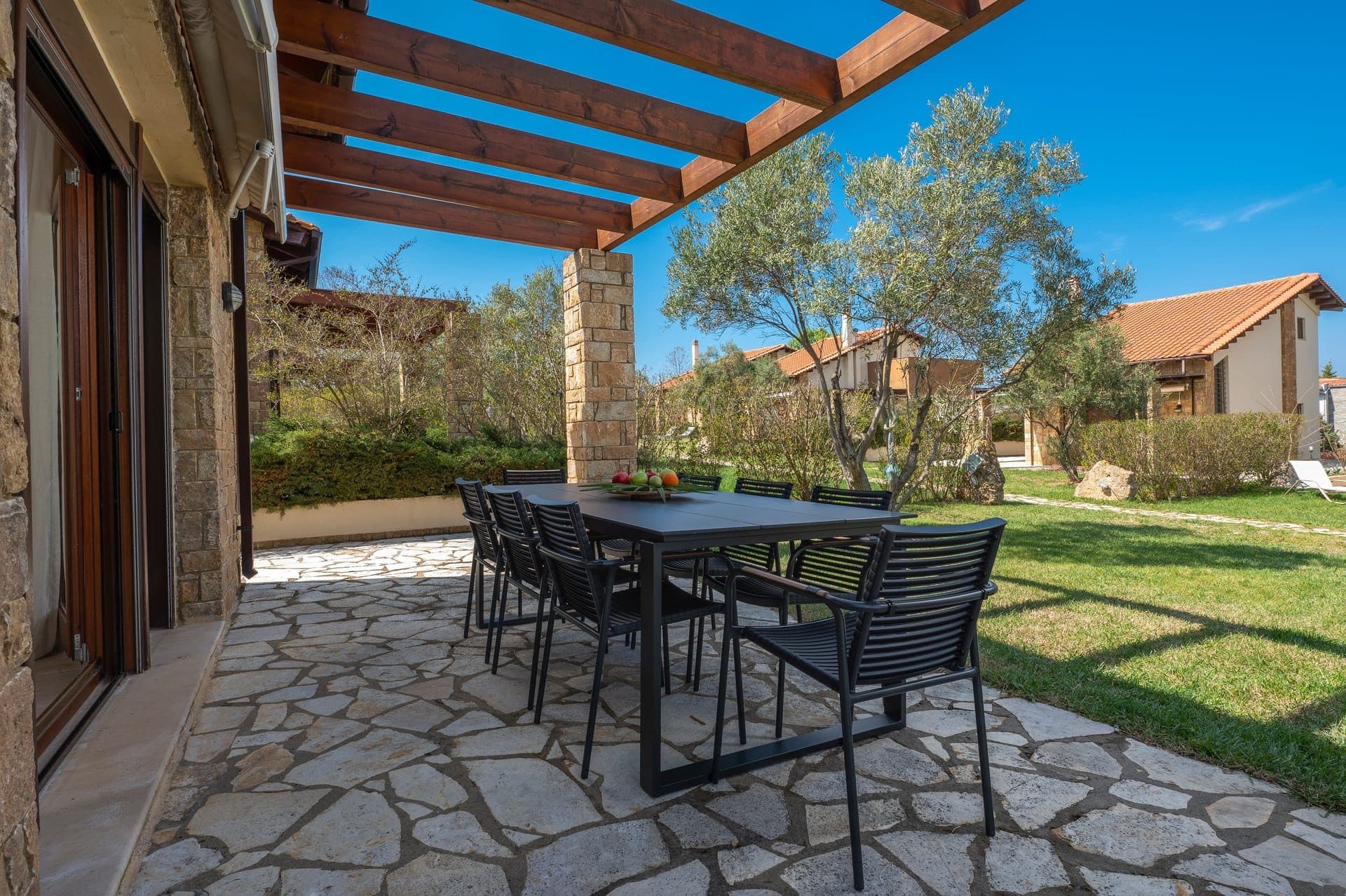 3 Bedroom Villa | Viktoria, Pallini – photo 7 of 42