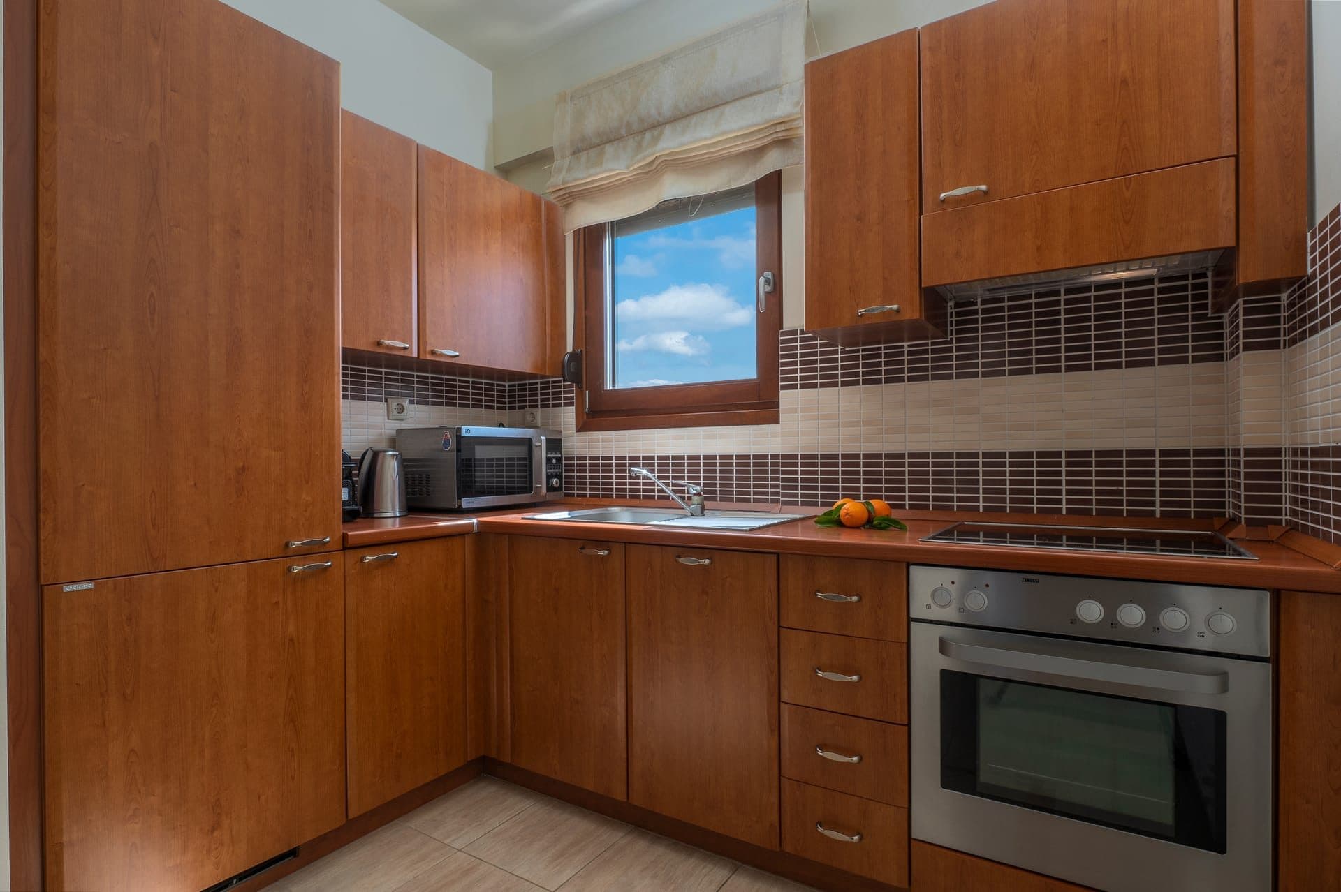 3 Bedroom Villa | Viktoria, Pallini – photo 11 of 42