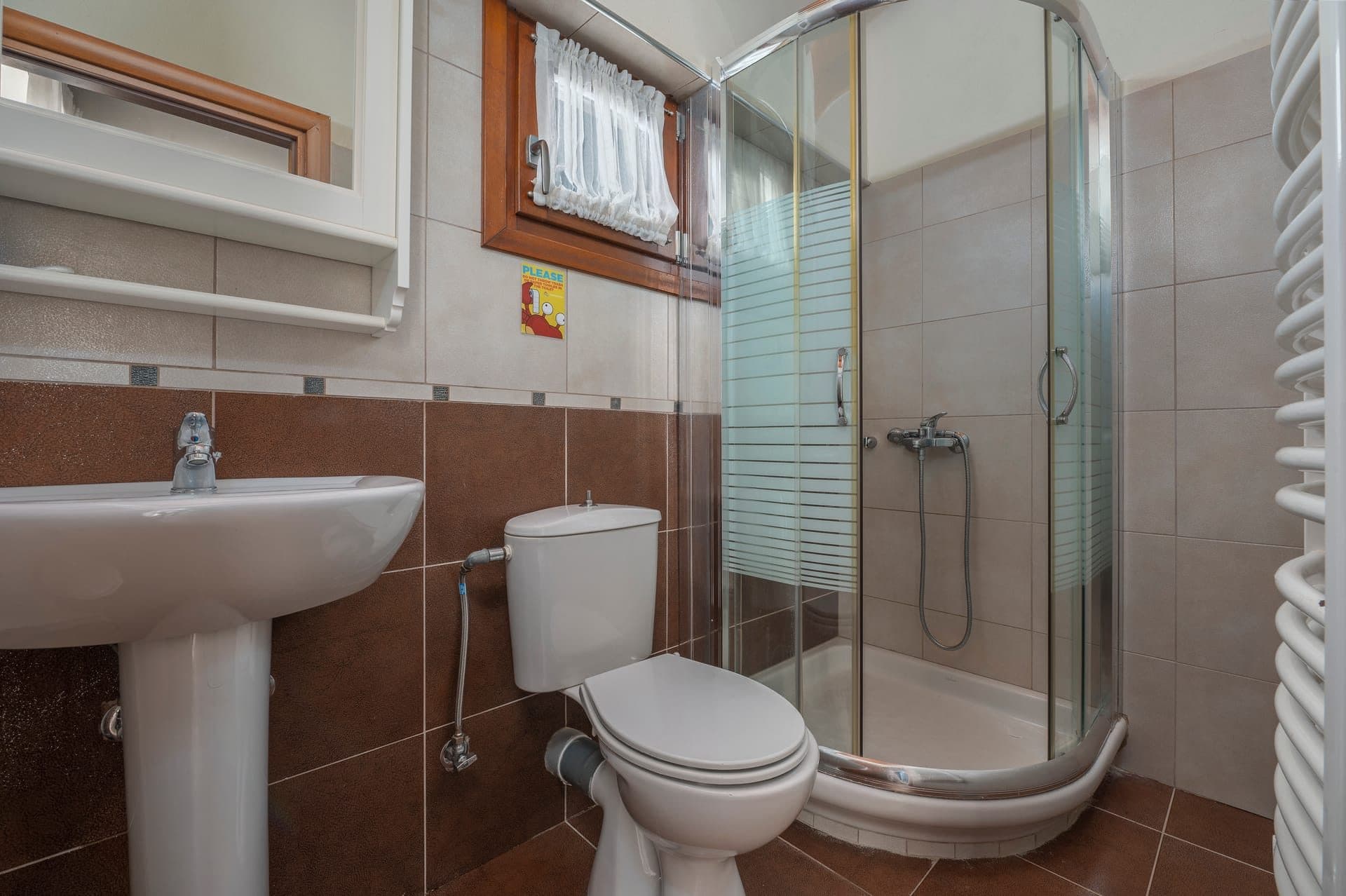 3 Bedroom Villa | Viktoria, Pallini – photo 36 of 42