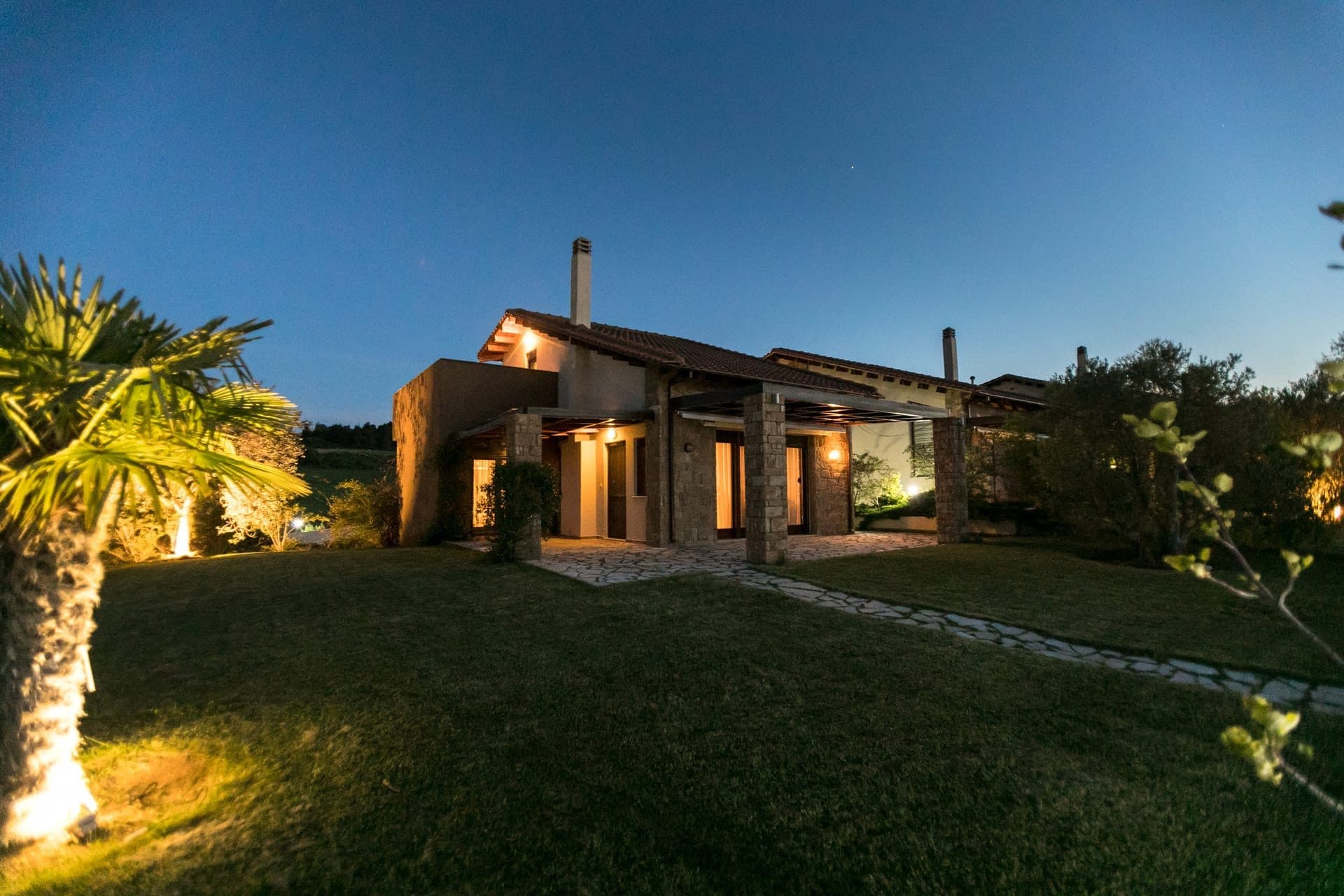 3 Bedroom Villa | Viktoria, Pallini – photo 37 of 42