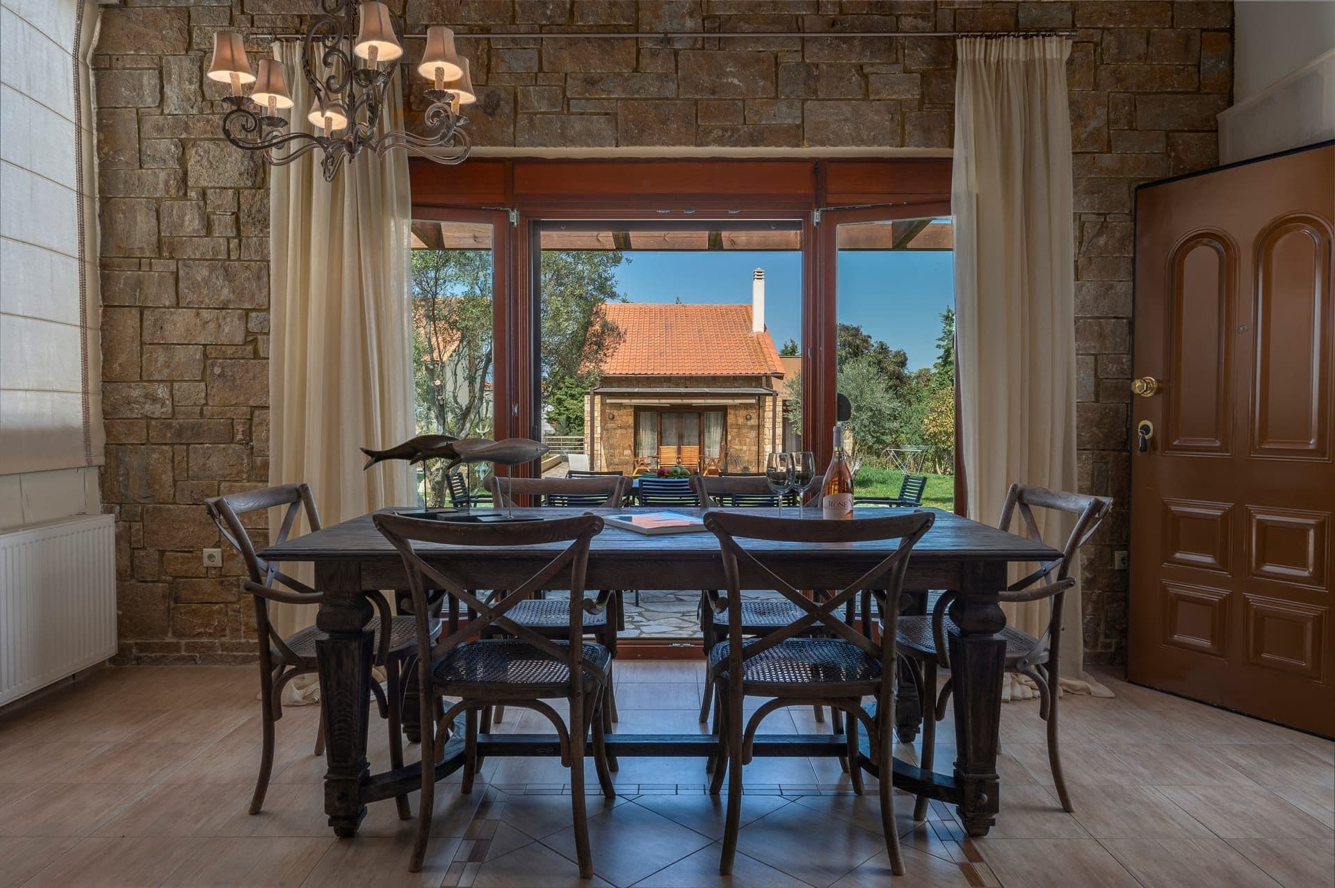 3 Bedroom Villa | Viktoria, Pallini – photo 13 of 42