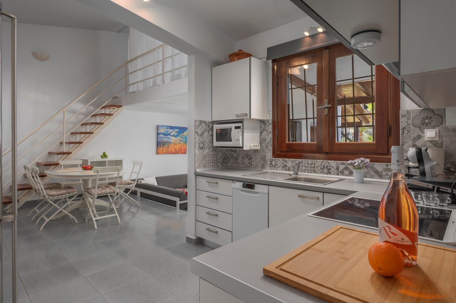 Pine Villa | Sani, Pallini – photo 25 of 33