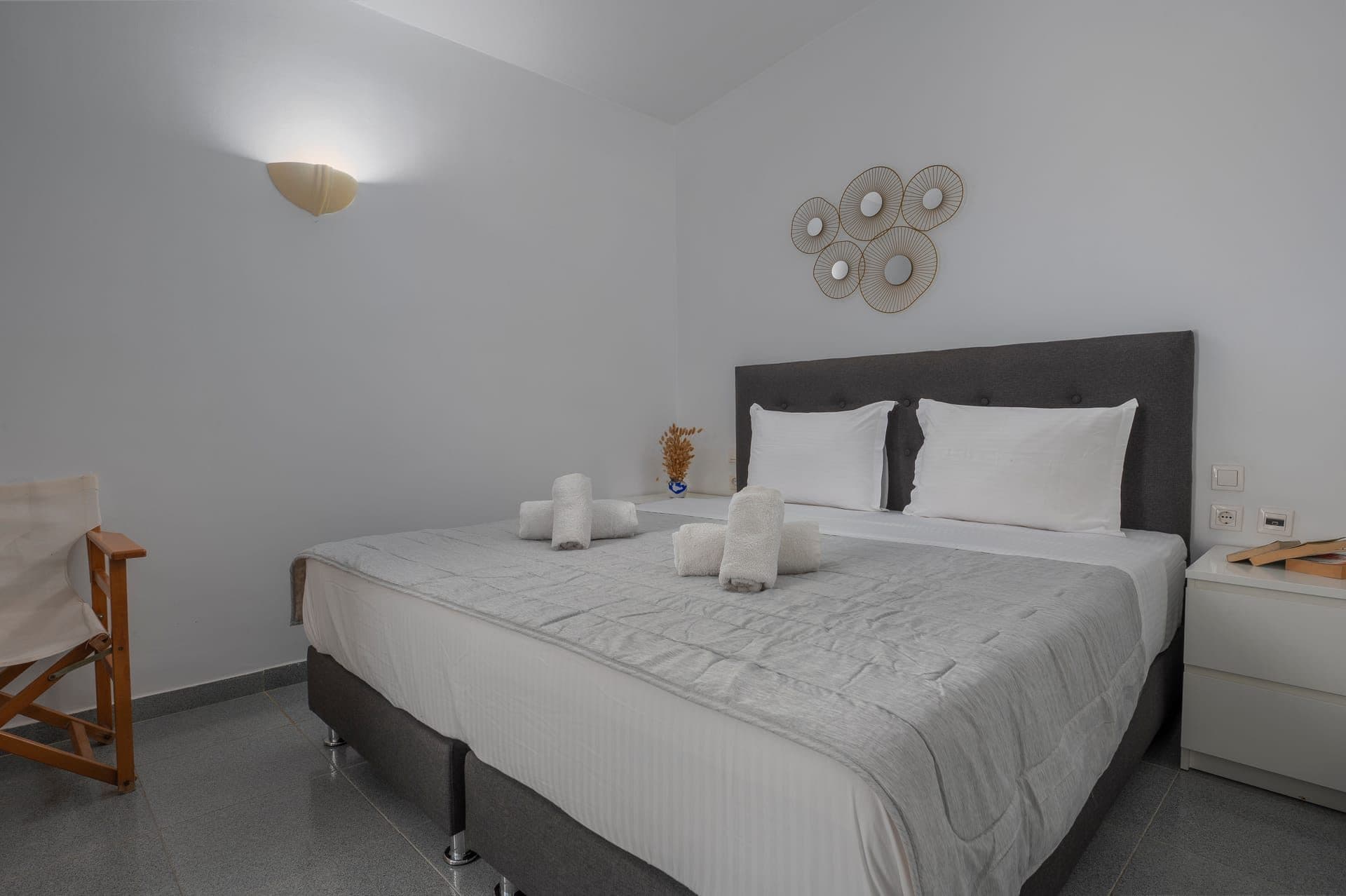 Pine Villa | Sani, Pallini – photo 9 of 33