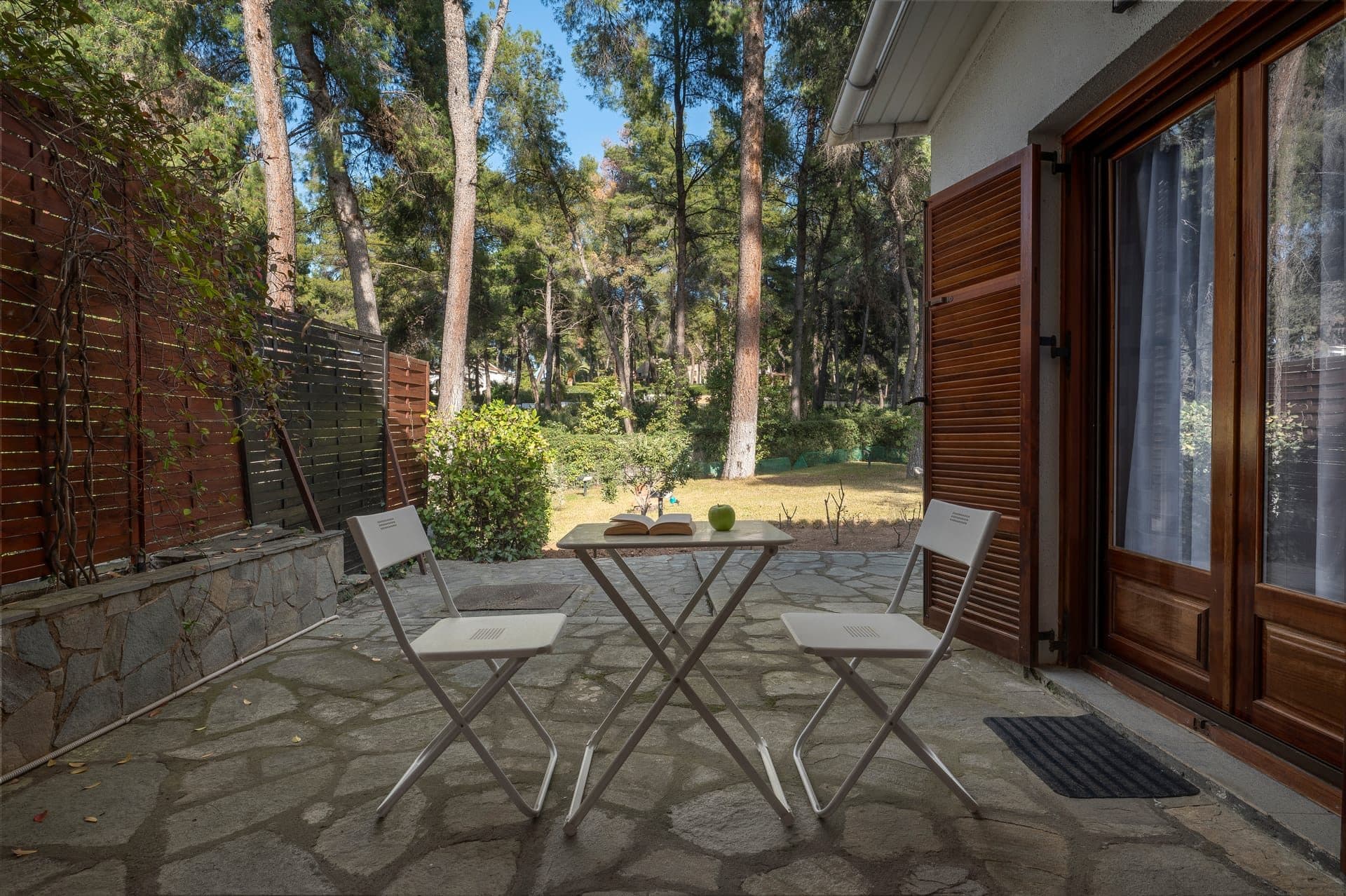 Pine Villa | Sani, Pallini – photo 5 of 33