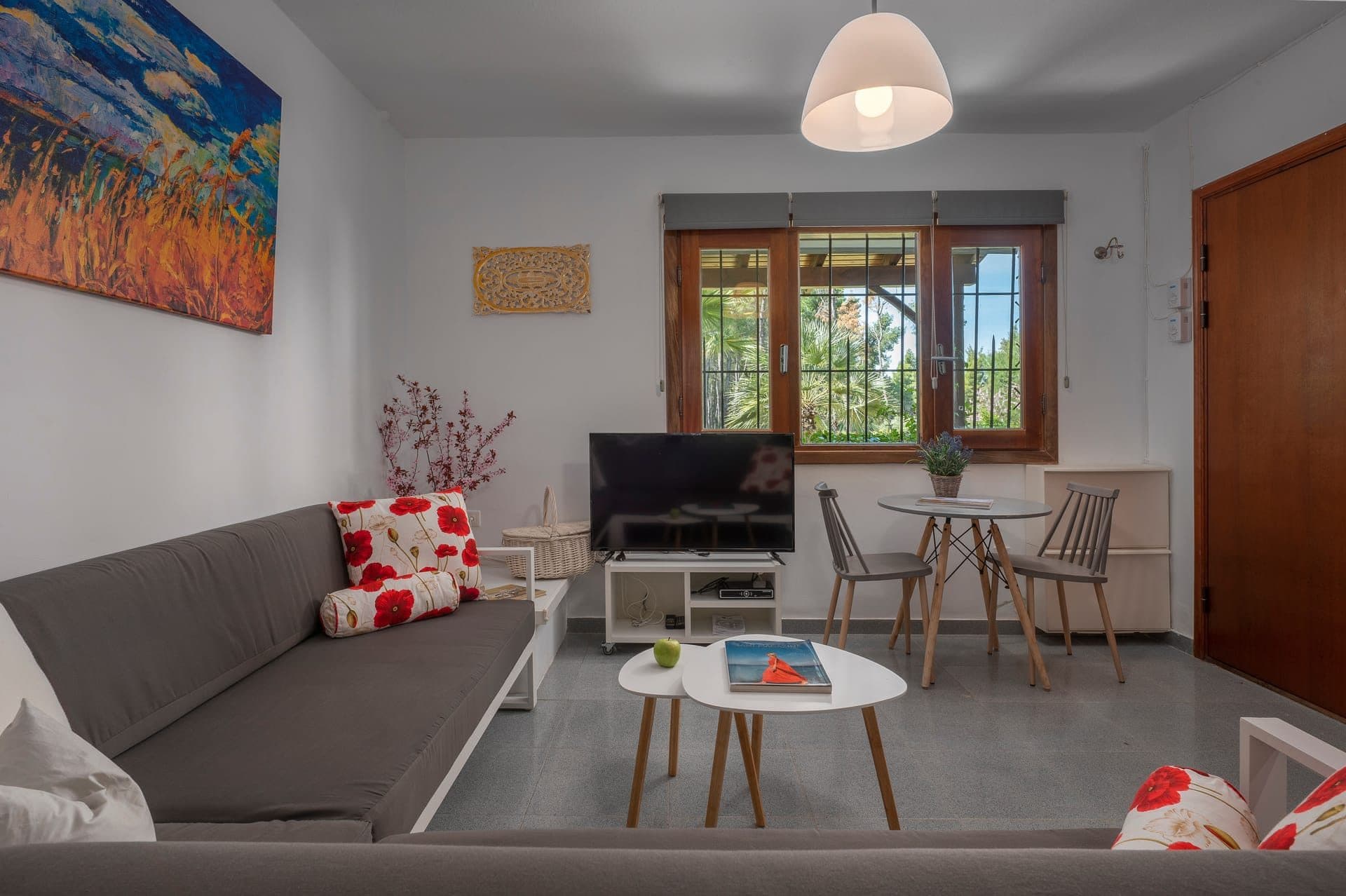 Pine Villa | Sani, Pallini – photo 28 of 33