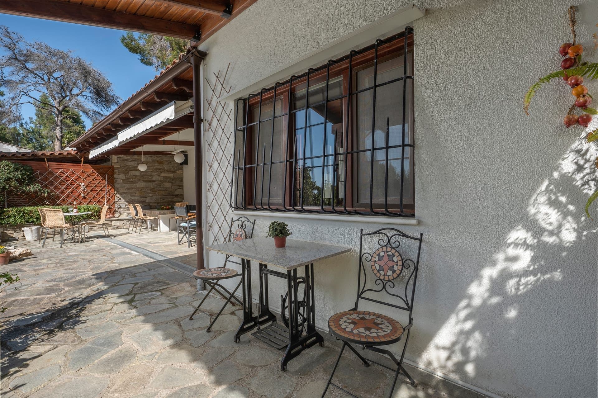 Pine Villa | Sani, Pallini – photo 23 of 33