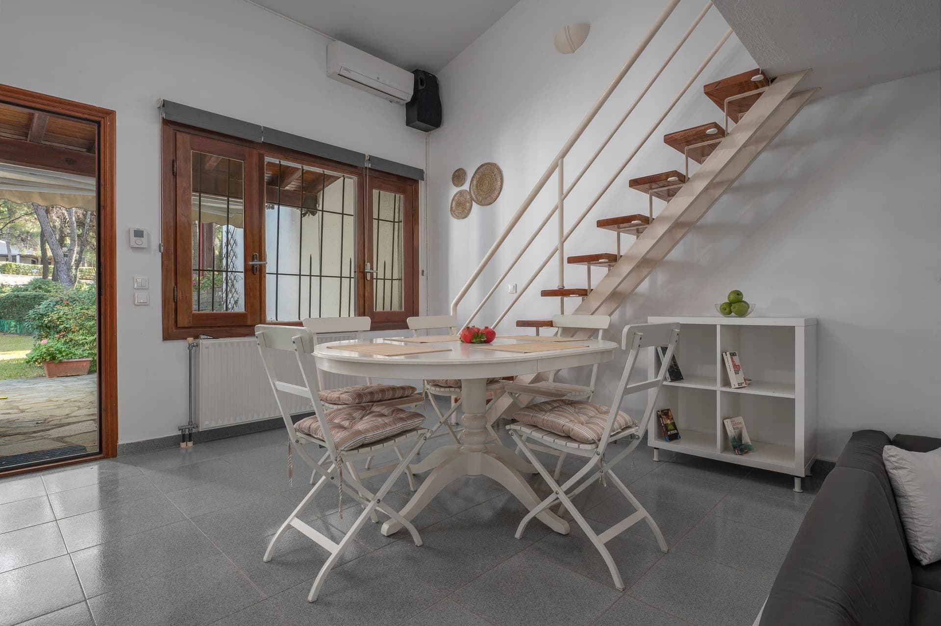 Pine Villa | Sani, Pallini – photo 29 of 33