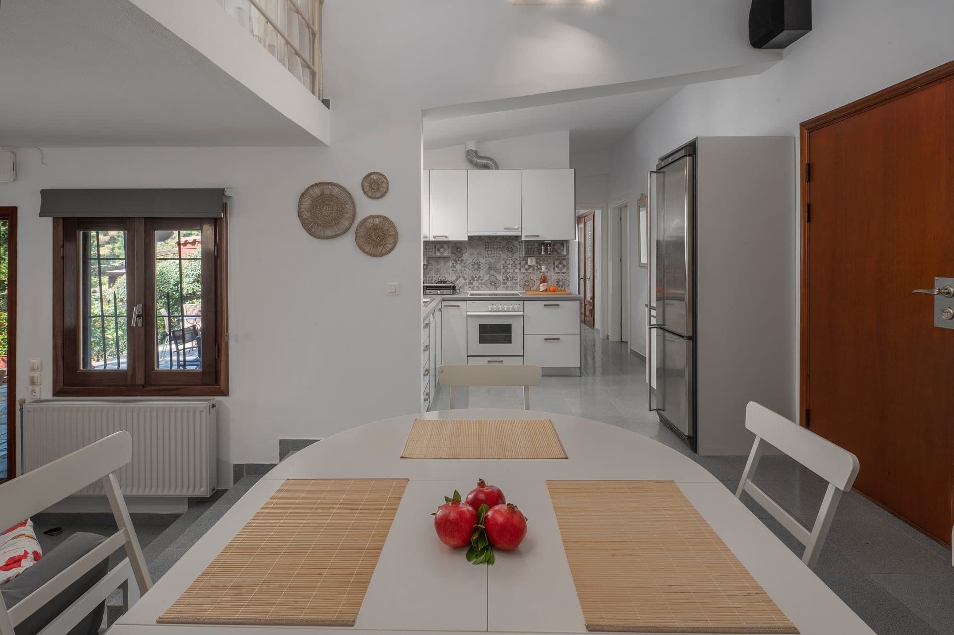 Pine Villa | Sani, Pallini – photo 32 of 33