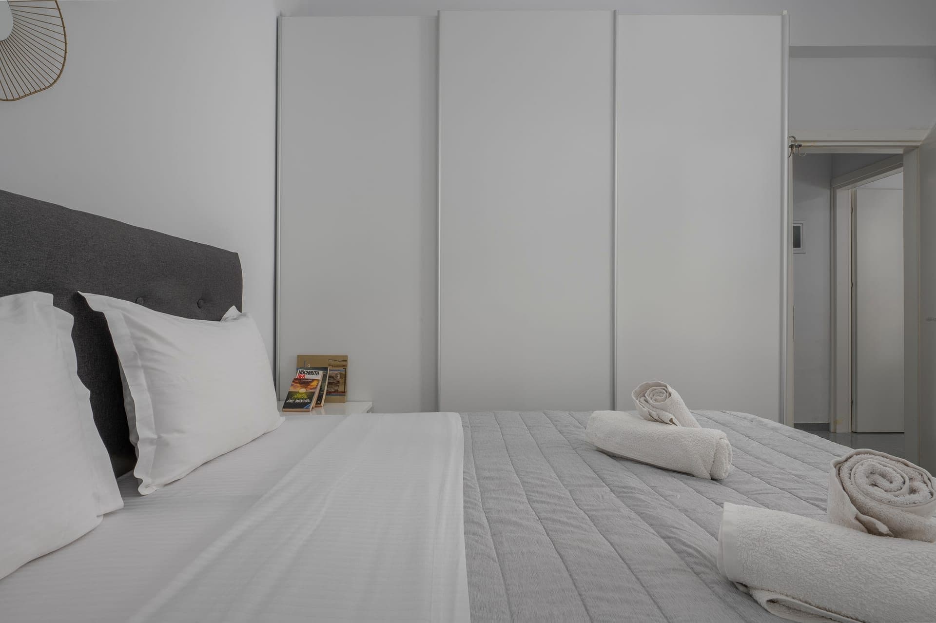 Pine Villa | Sani, Pallini – photo 11 of 33