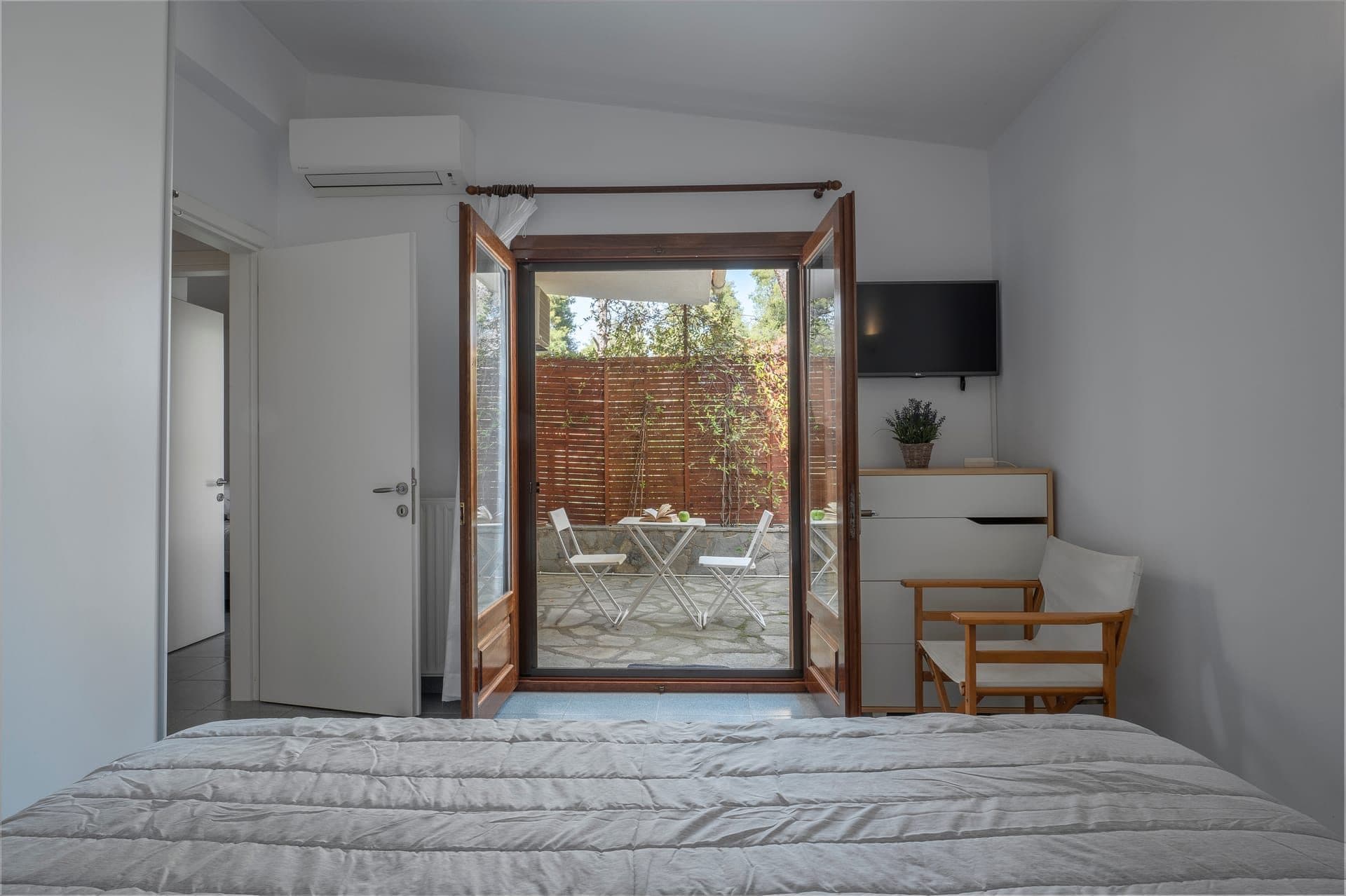 Pine Villa | Sani, Pallini – photo 12 of 33