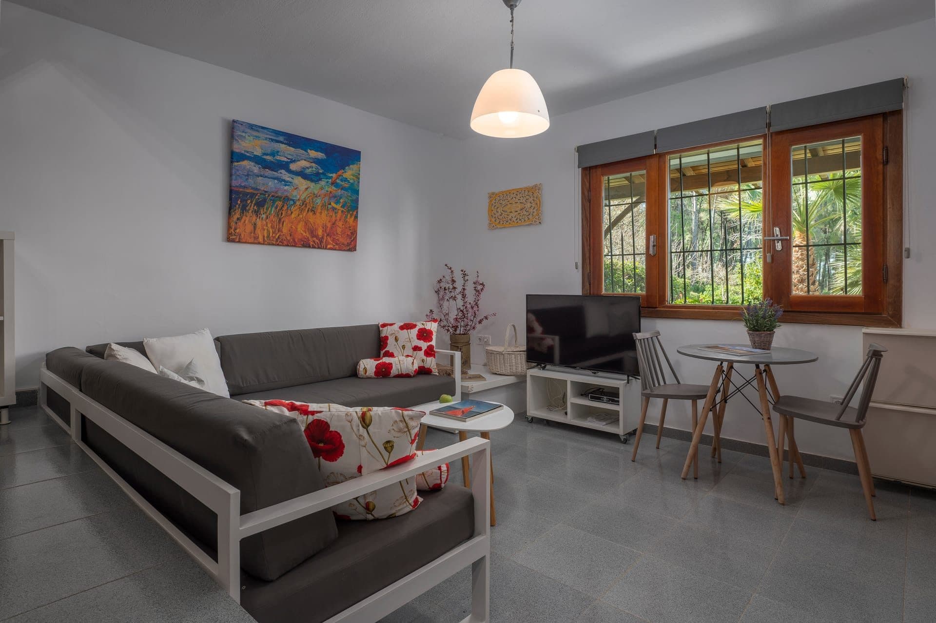 Pine Villa | Sani, Pallini – photo 27 of 33