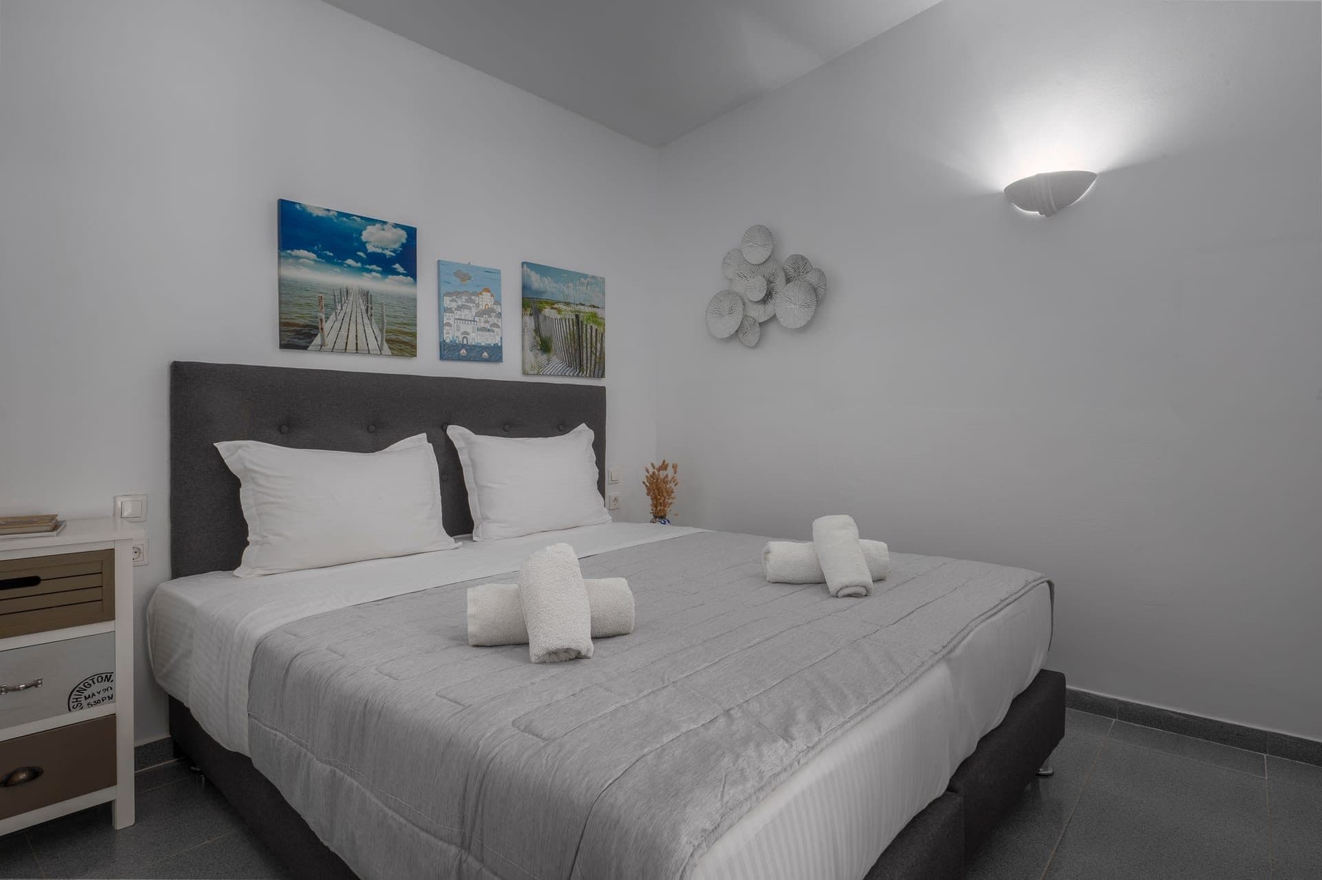 Pine Villa | Sani, Pallini – photo 13 of 33