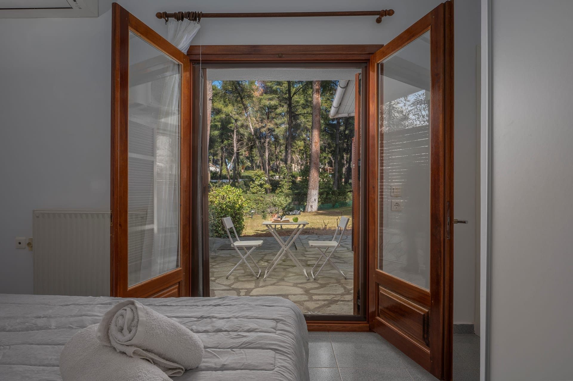 Pine Villa | Sani, Pallini – photo 15 of 33