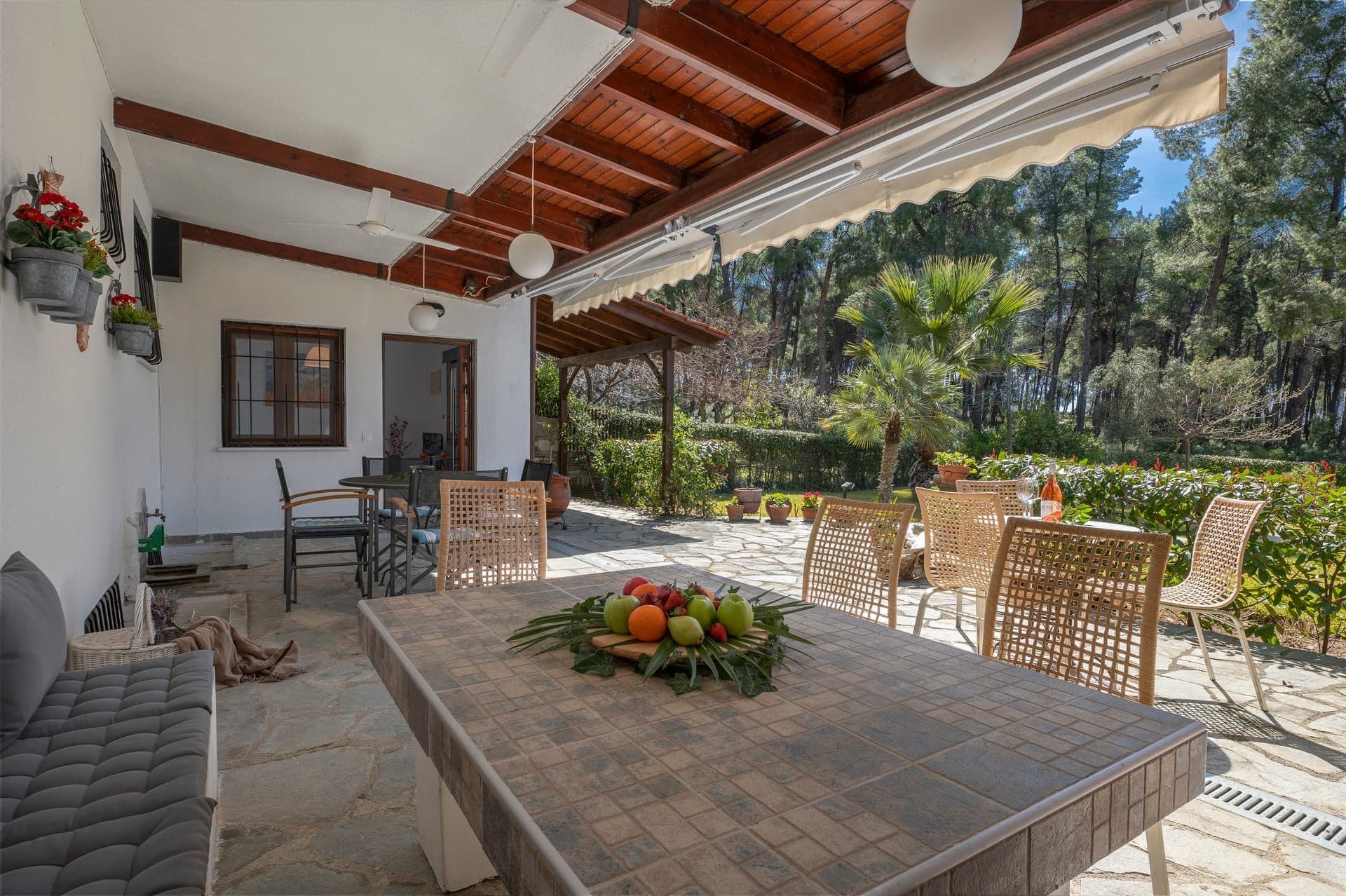 Pine Villa | Sani, Pallini – photo 22 of 33