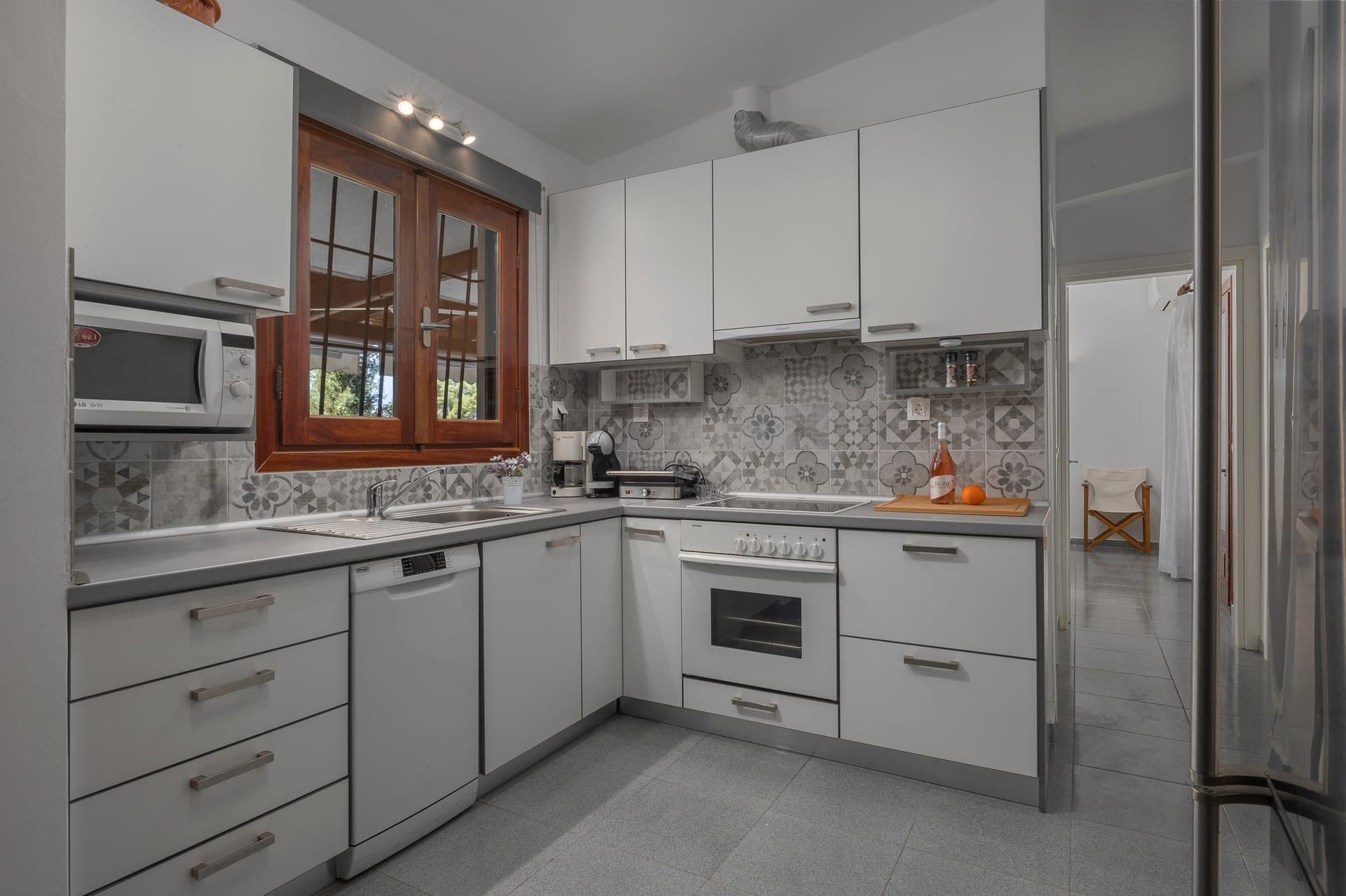 Pine Villa | Sani, Pallini – photo 24 of 33