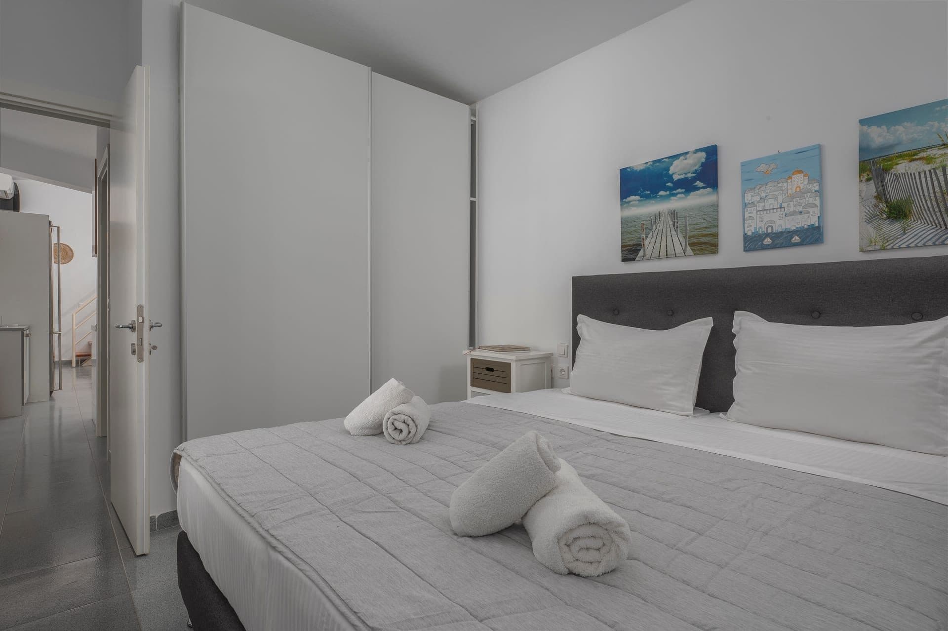 Pine Villa | Sani, Pallini – photo 14 of 33
