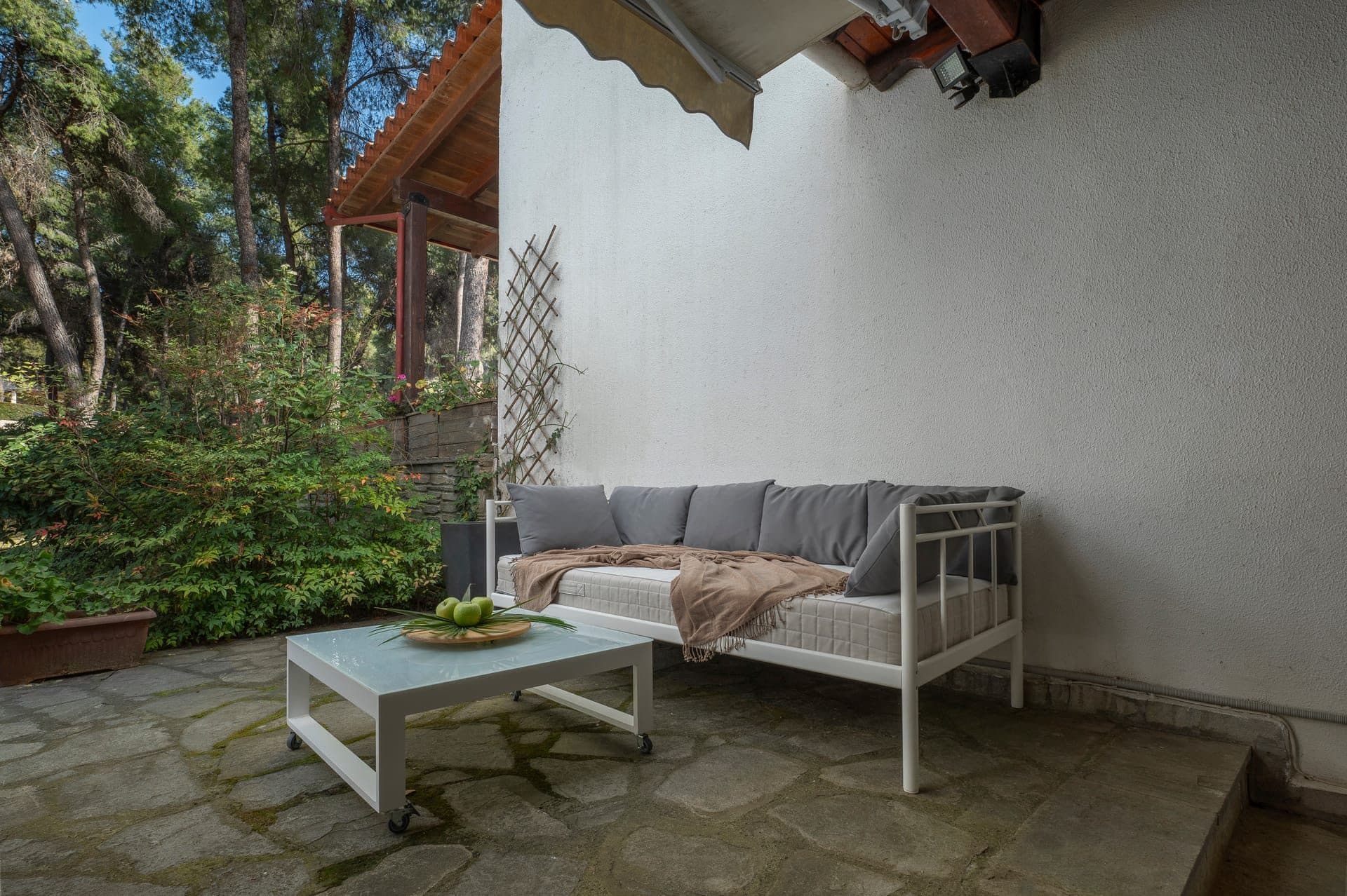 Pine Villa | Sani, Pallini – photo 8 of 33
