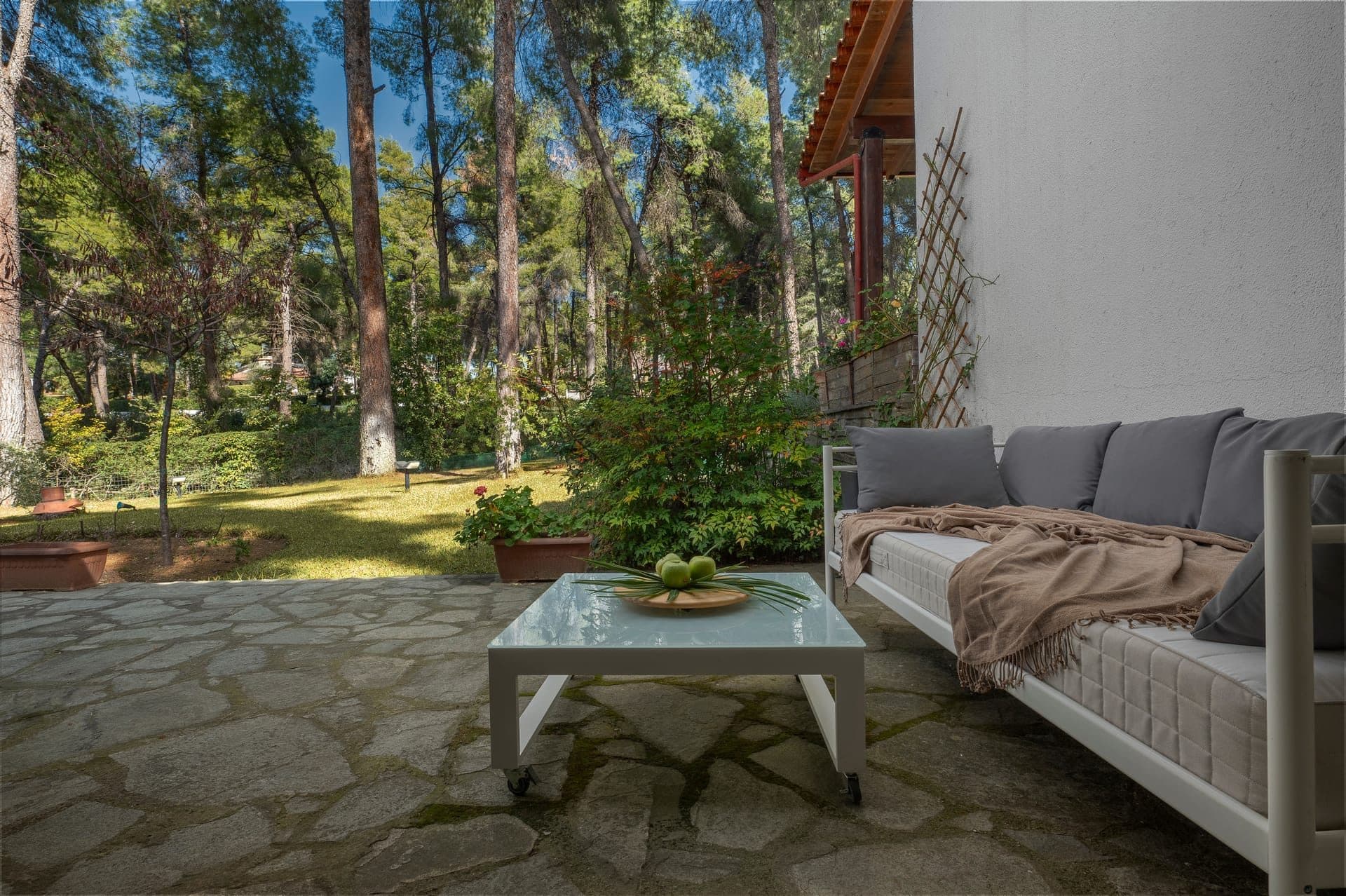 Pine Villa | Sani, Pallini – photo 7 of 33