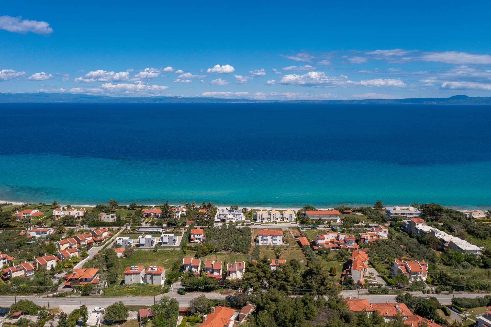 Fenia Villa | Polichrono, Pallini – photo 17 of 17