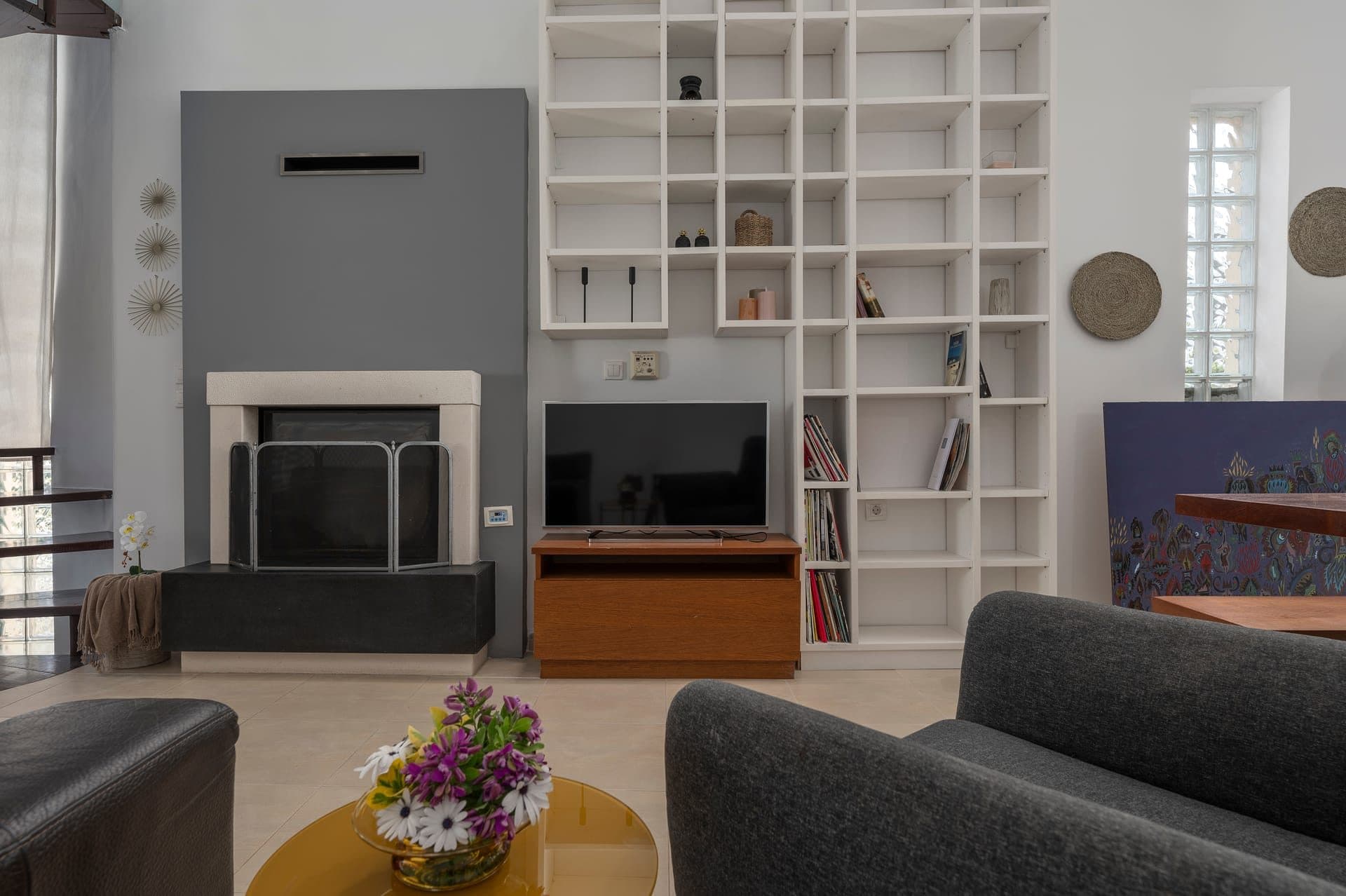 Fenia Villa | Polichrono, Pallini – photo 11 of 17