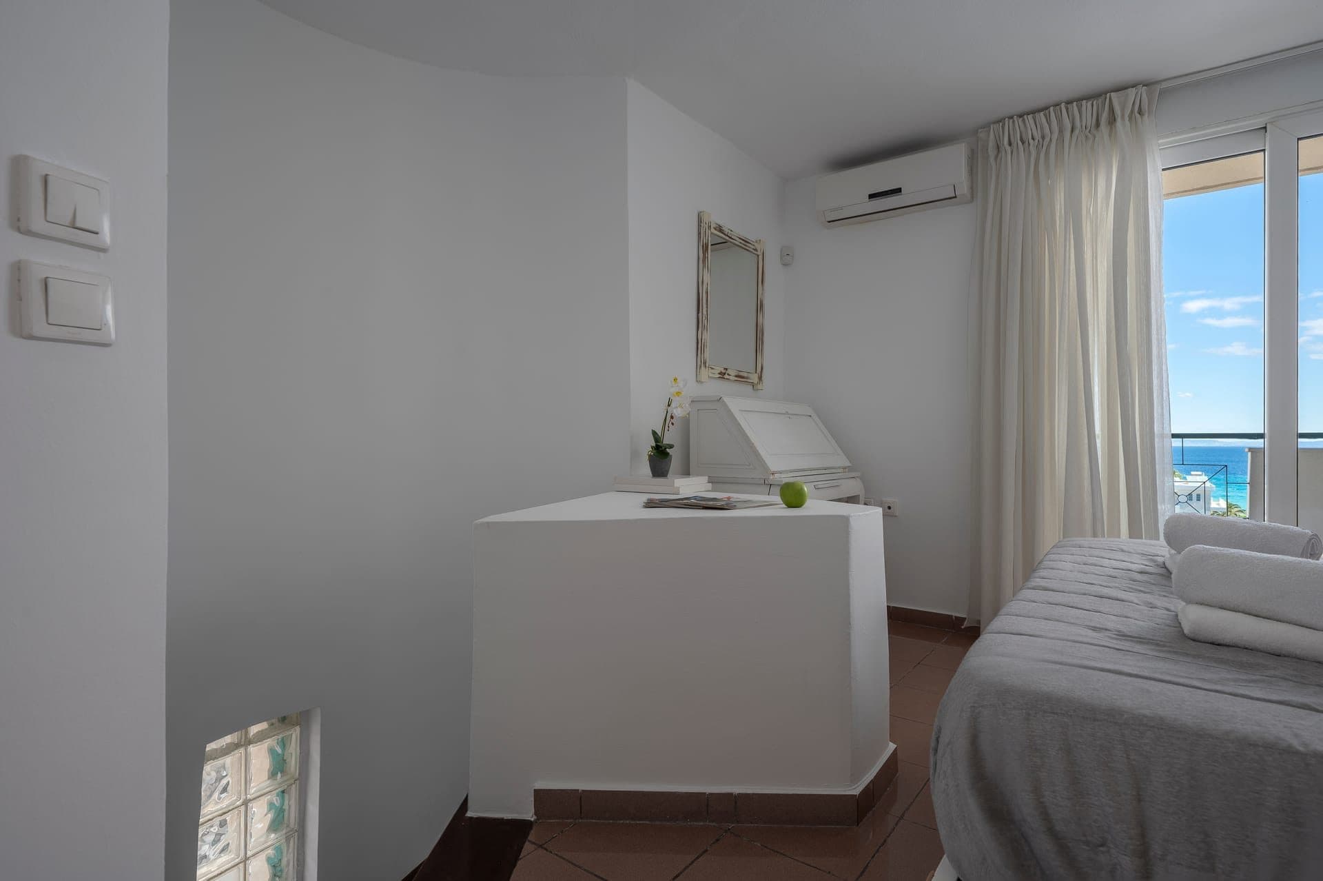 Fenia Villa | Polichrono, Pallini – photo 15 of 17
