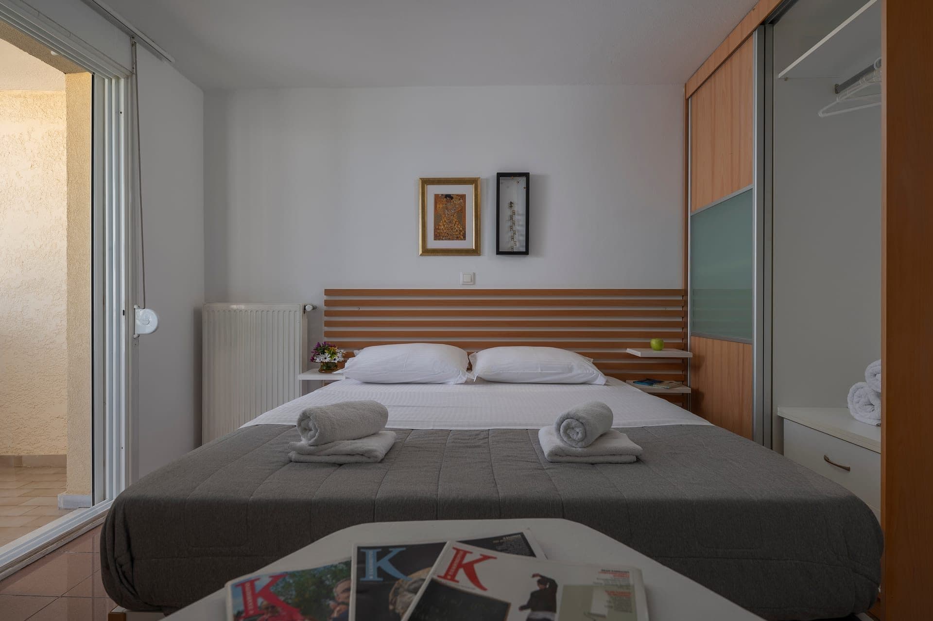 Fenia Villa | Polichrono, Pallini – photo 4 of 17