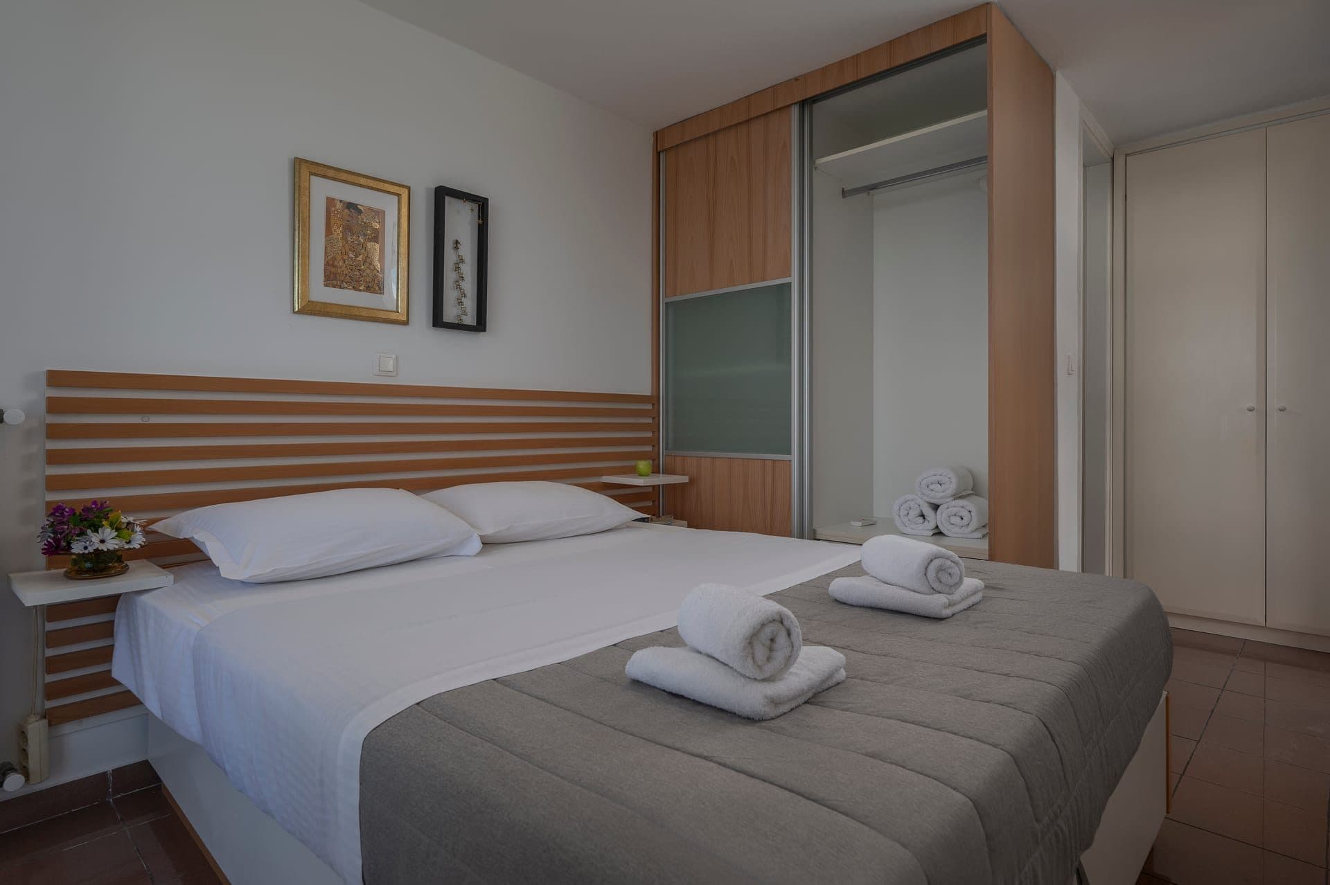 Fenia Villa | Polichrono, Pallini – photo 8 of 17