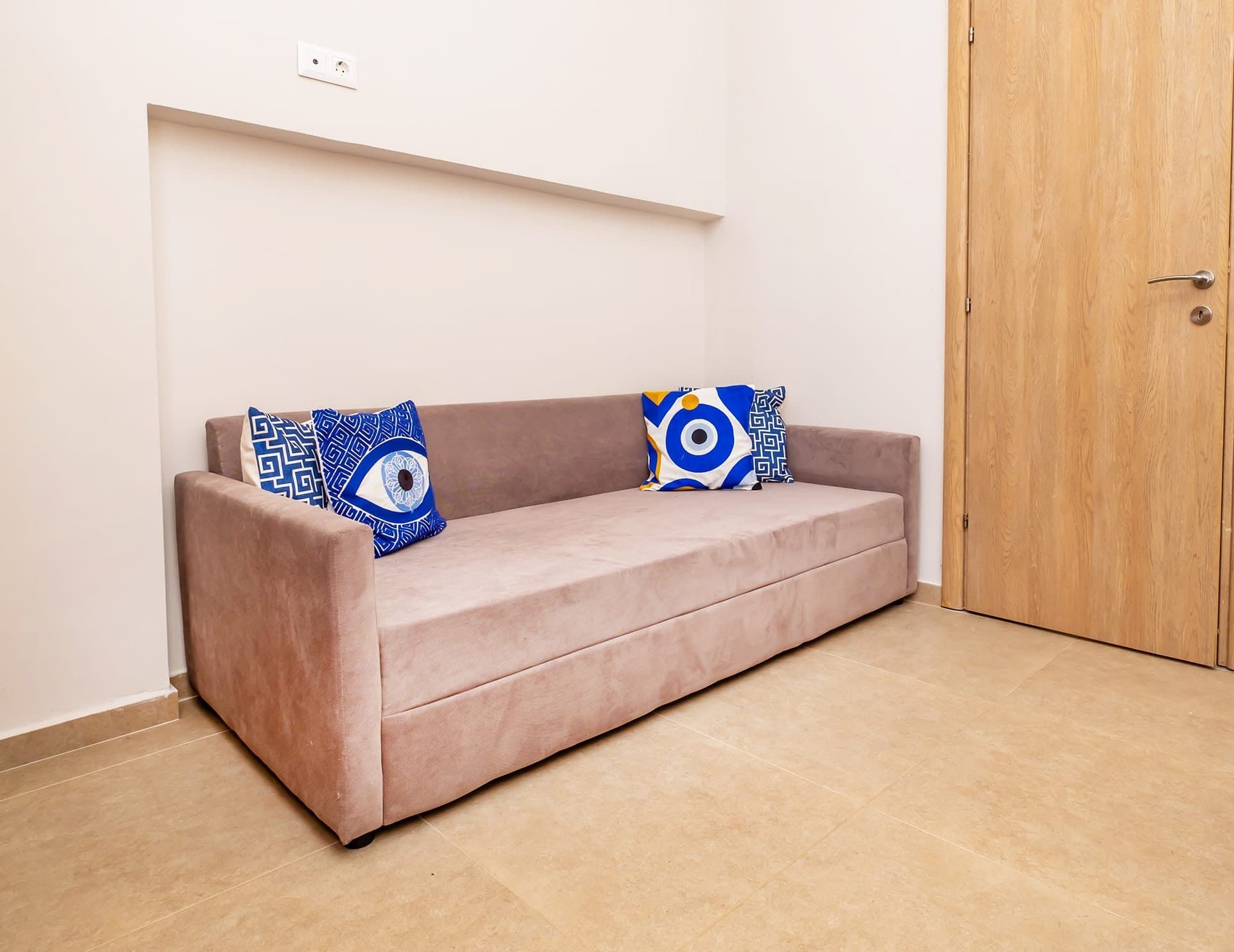 Villa Sofia | Siviri, Pallini – photo 14 of 50