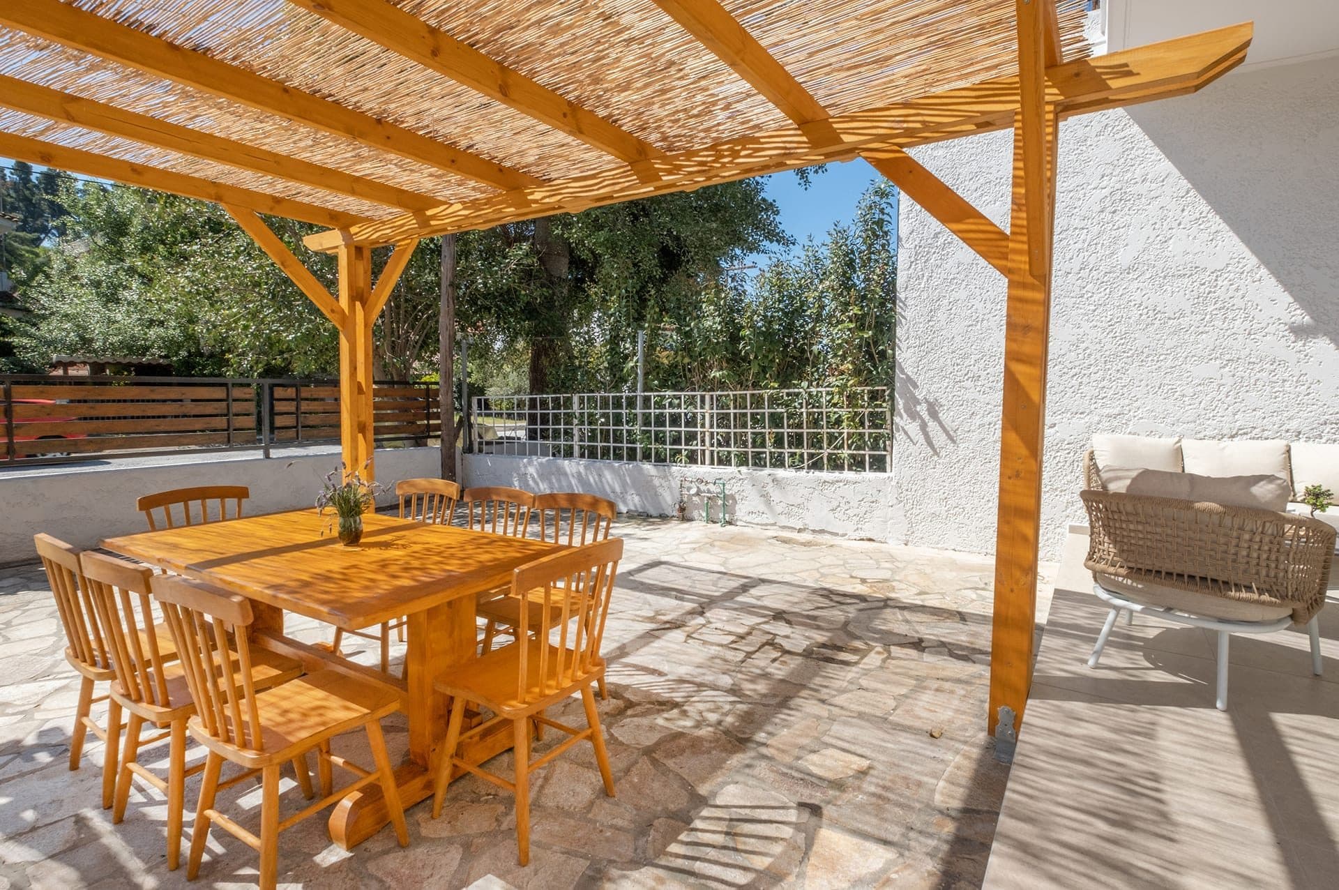 Villa Sofia | Siviri, Pallini – photo 46 of 50