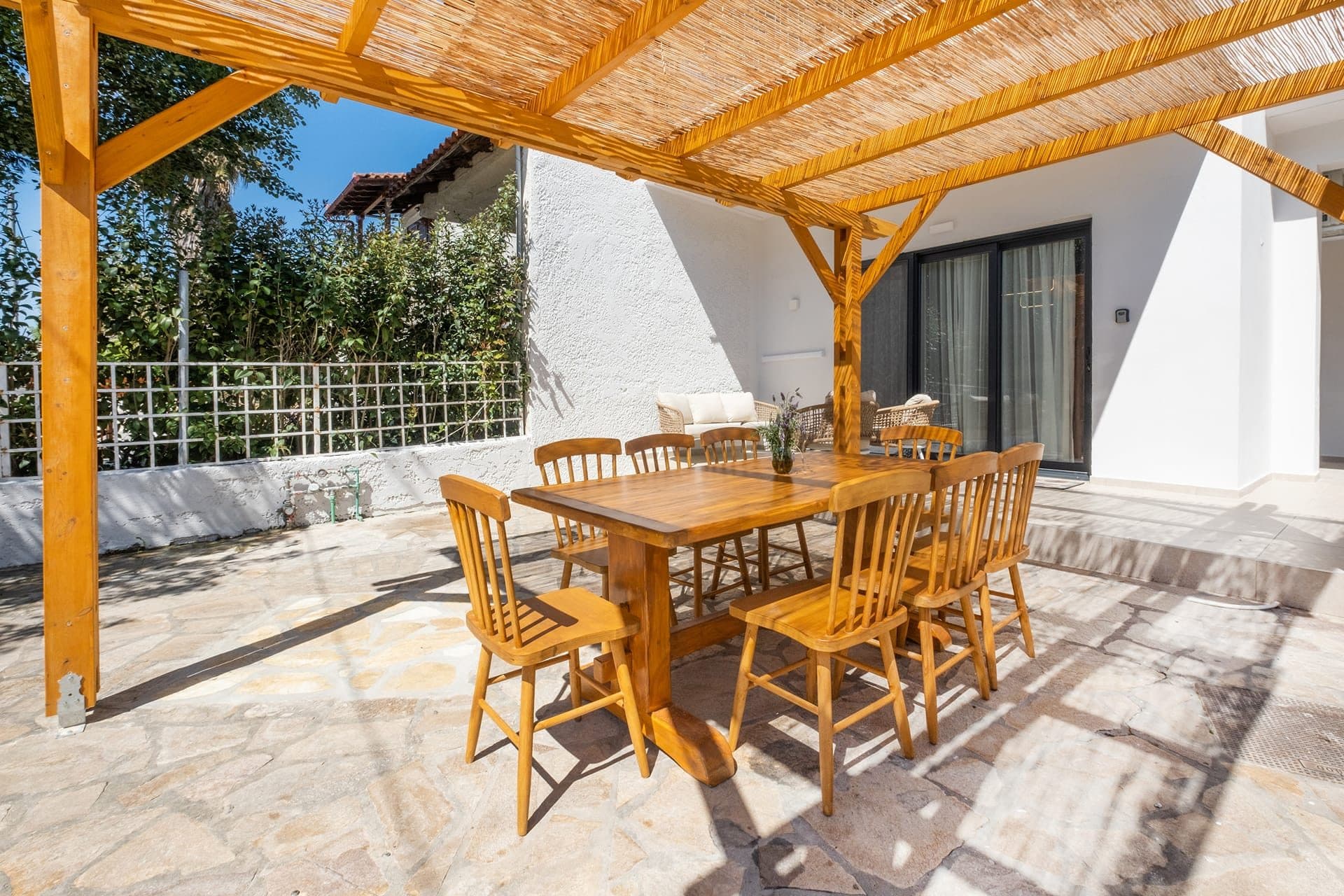 Villa Sofia | Siviri, Pallini – photo 49 of 50