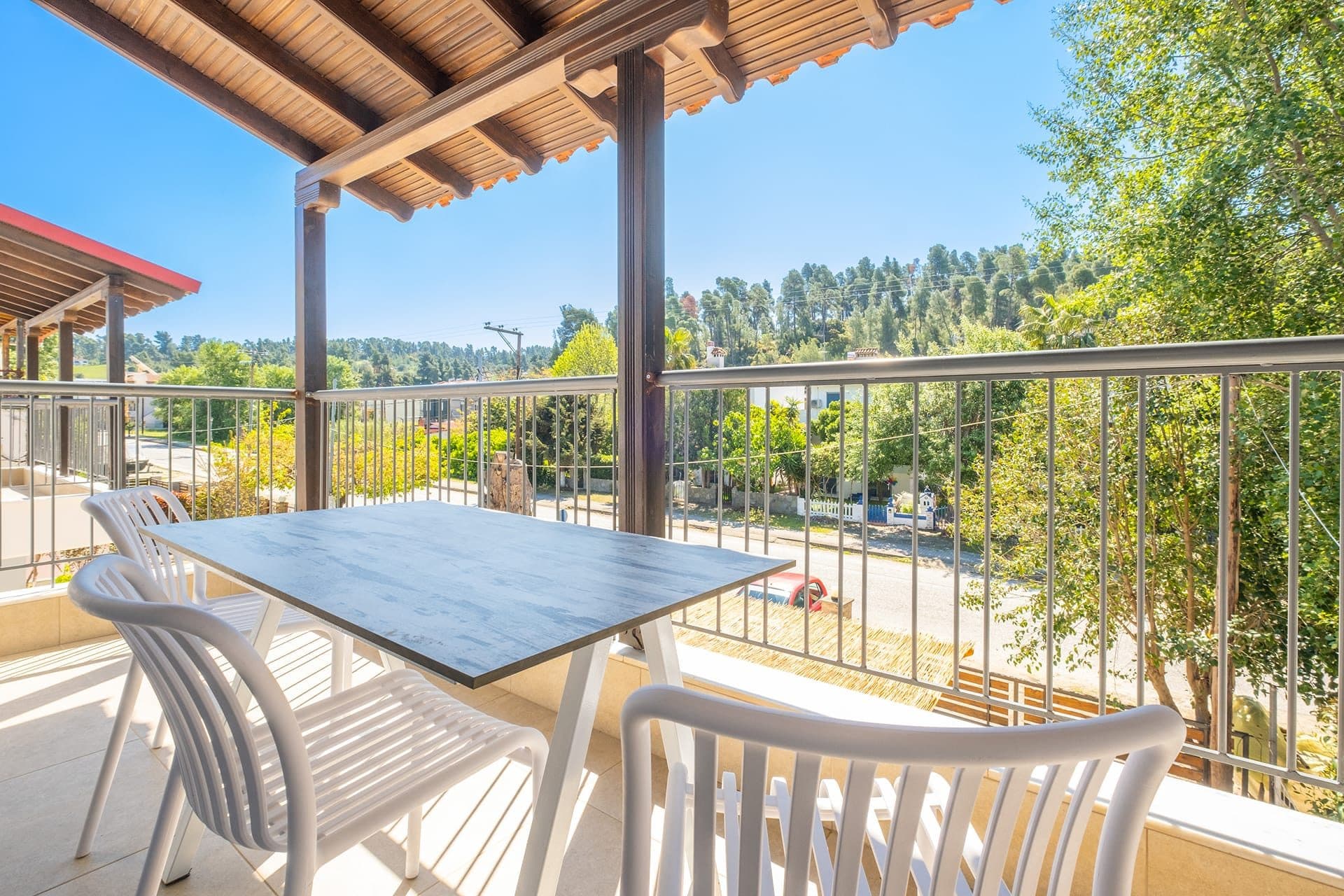 Villa Sofia | Siviri, Pallini – photo 31 of 50