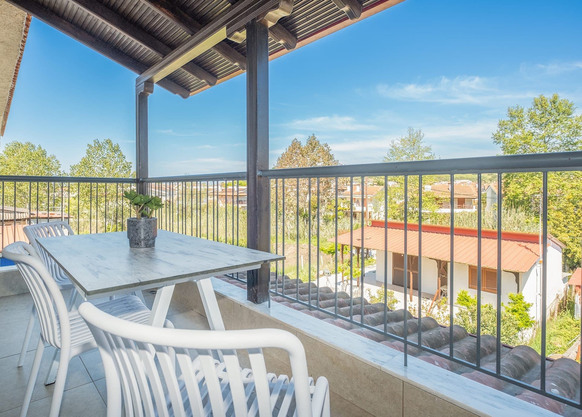 Villa Sofia | Siviri, Pallini – photo 41 of 50