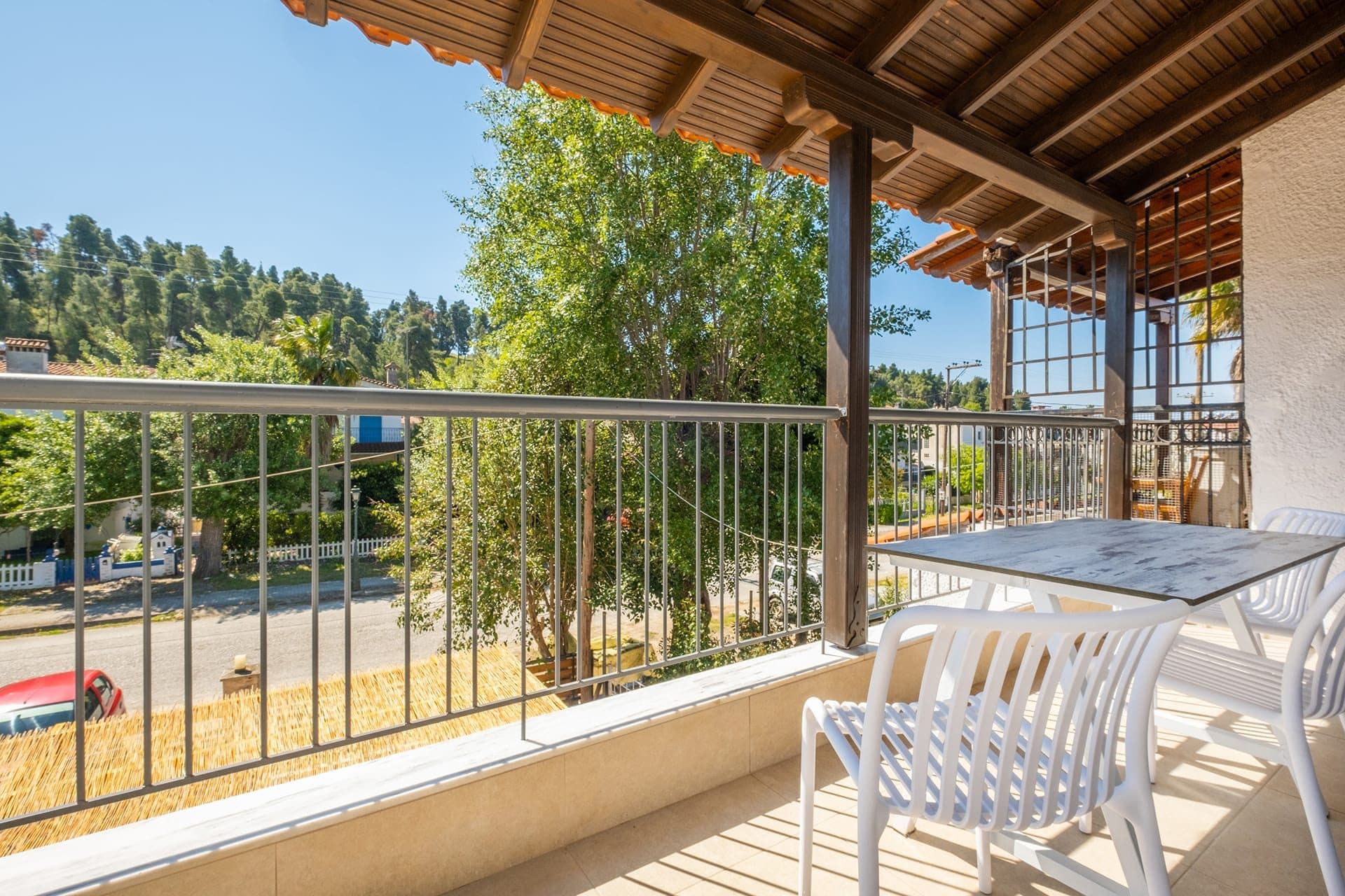 Villa Sofia | Siviri, Pallini – photo 32 of 50