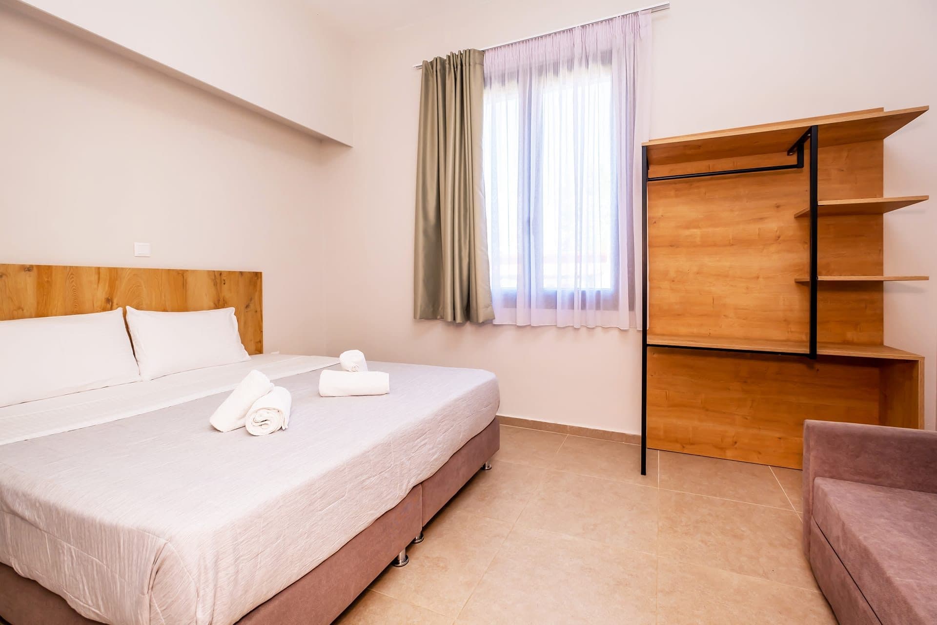 Villa Sofia | Siviri, Pallini – photo 16 of 50