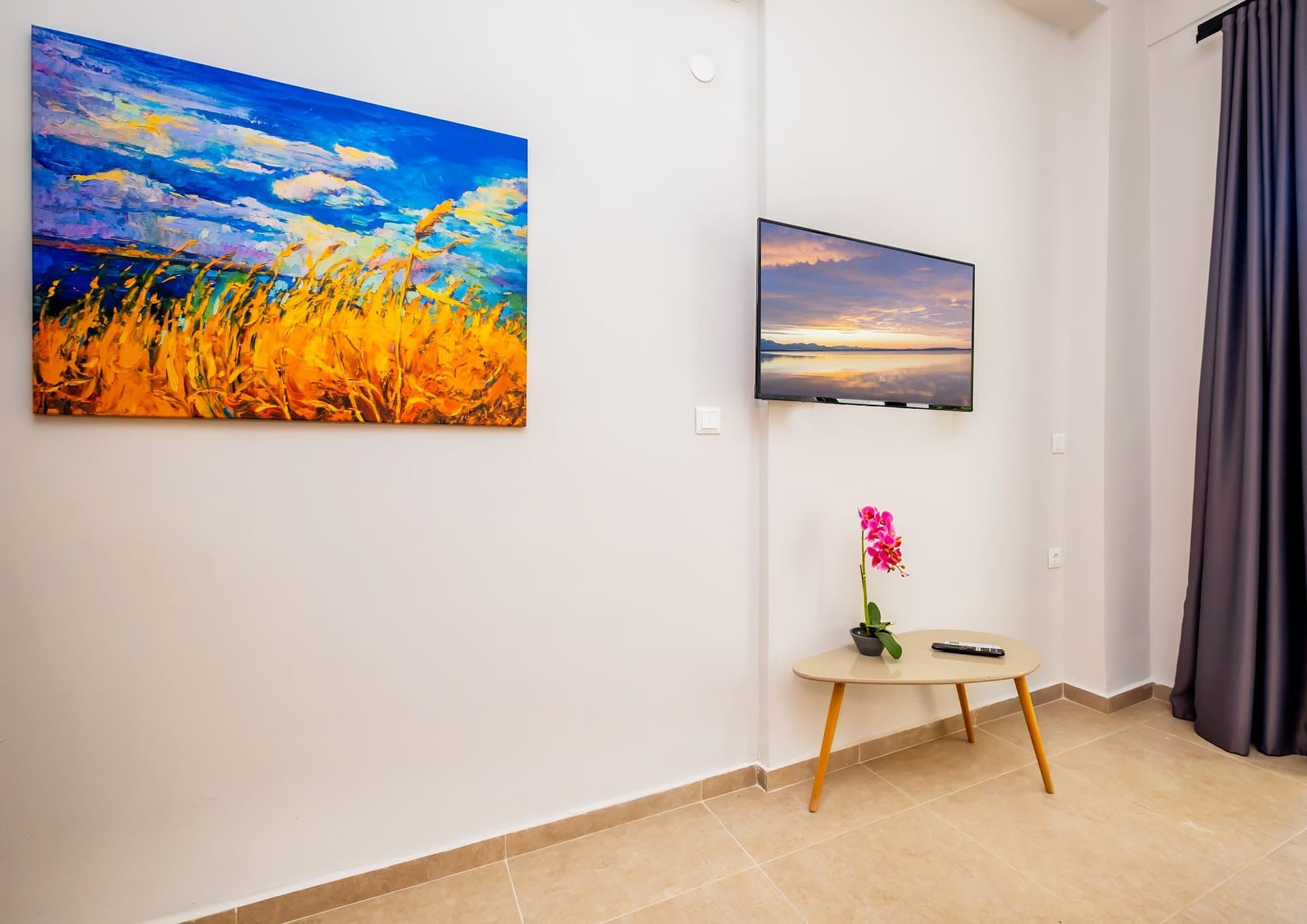 Villa Sofia | Siviri, Pallini – photo 8 of 50